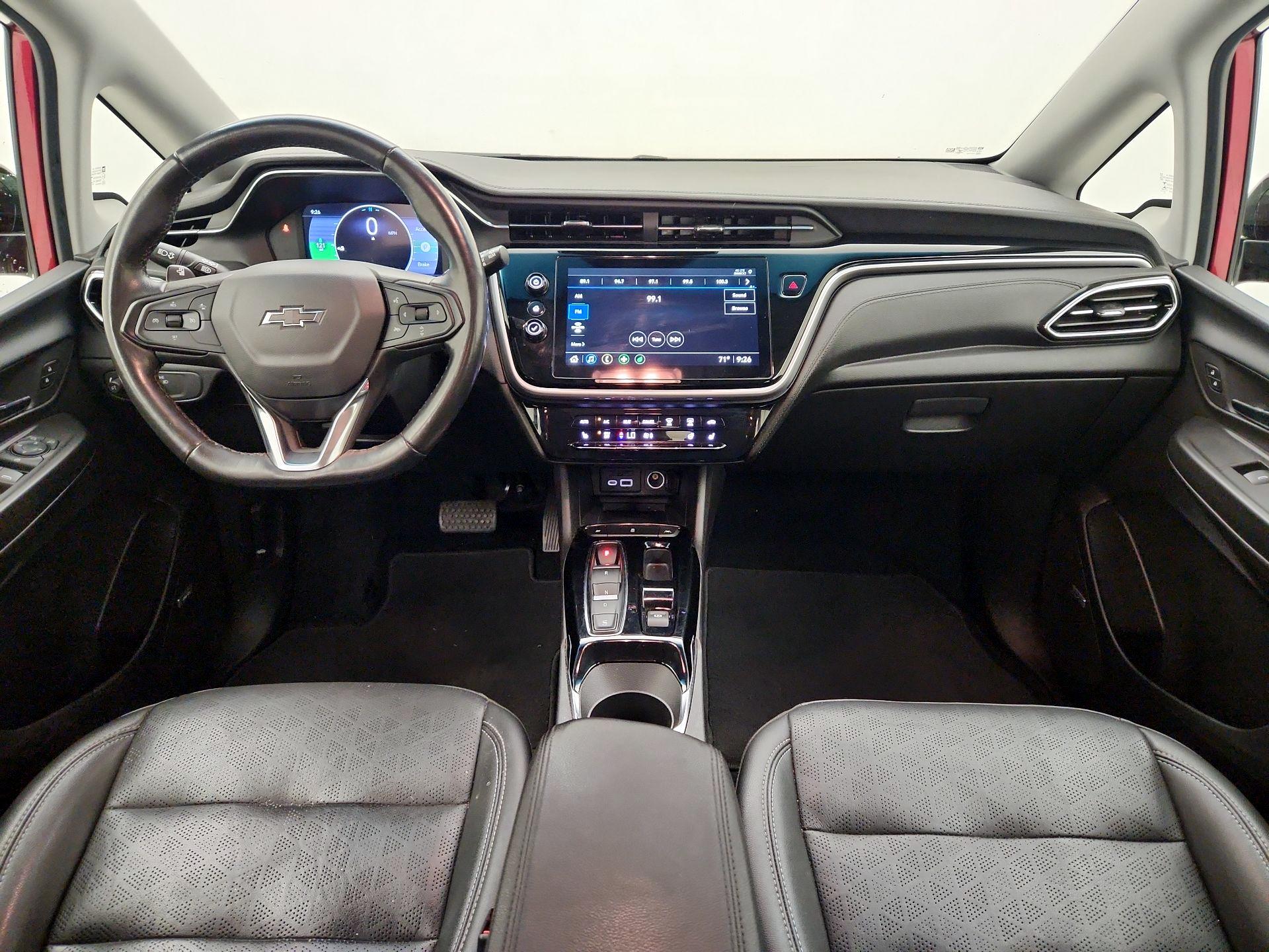 Thumbnail: 2023 Chevrolet Bolt EV - 9