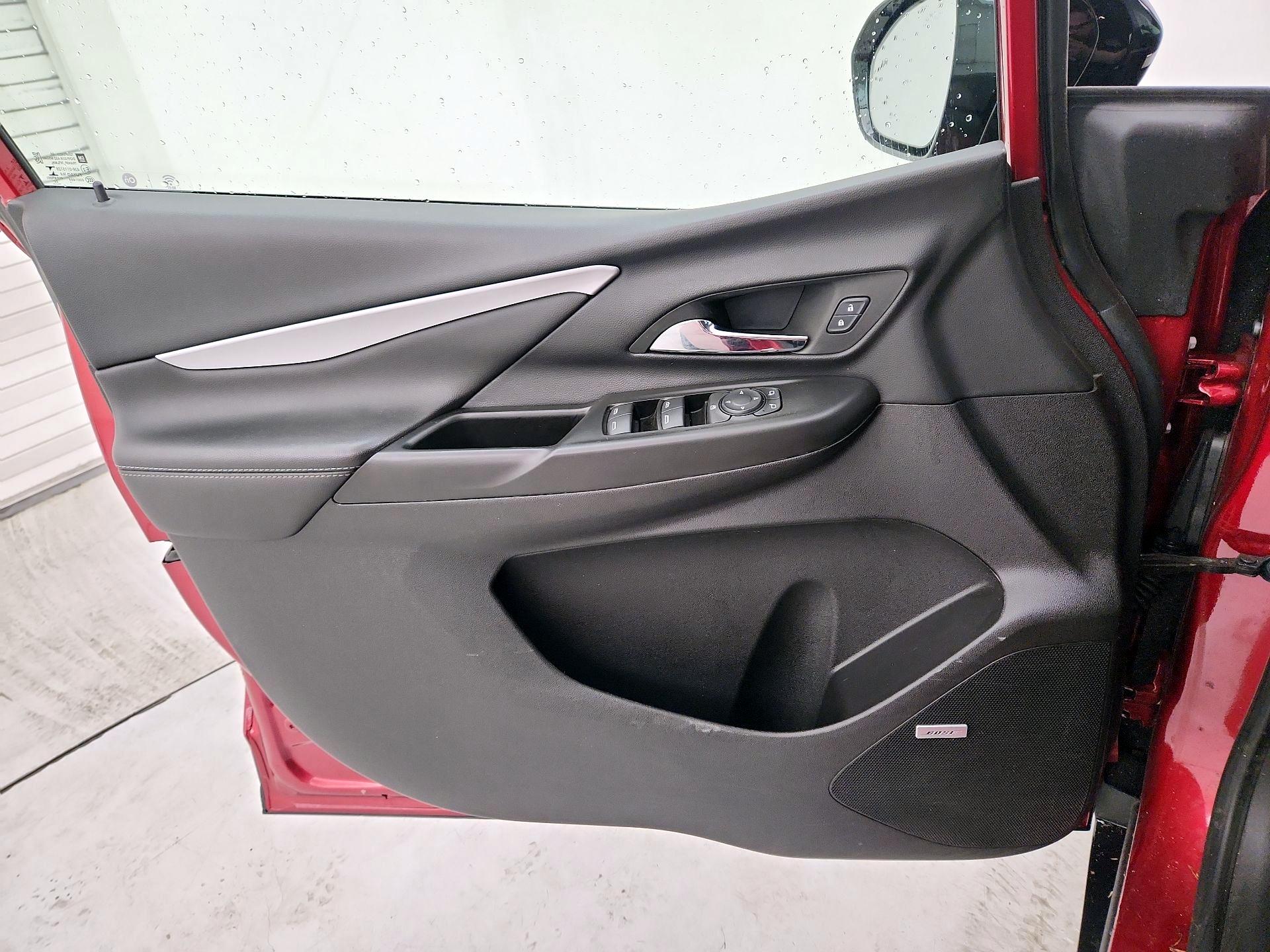 Thumbnail: 2023 Chevrolet Bolt EV - 12