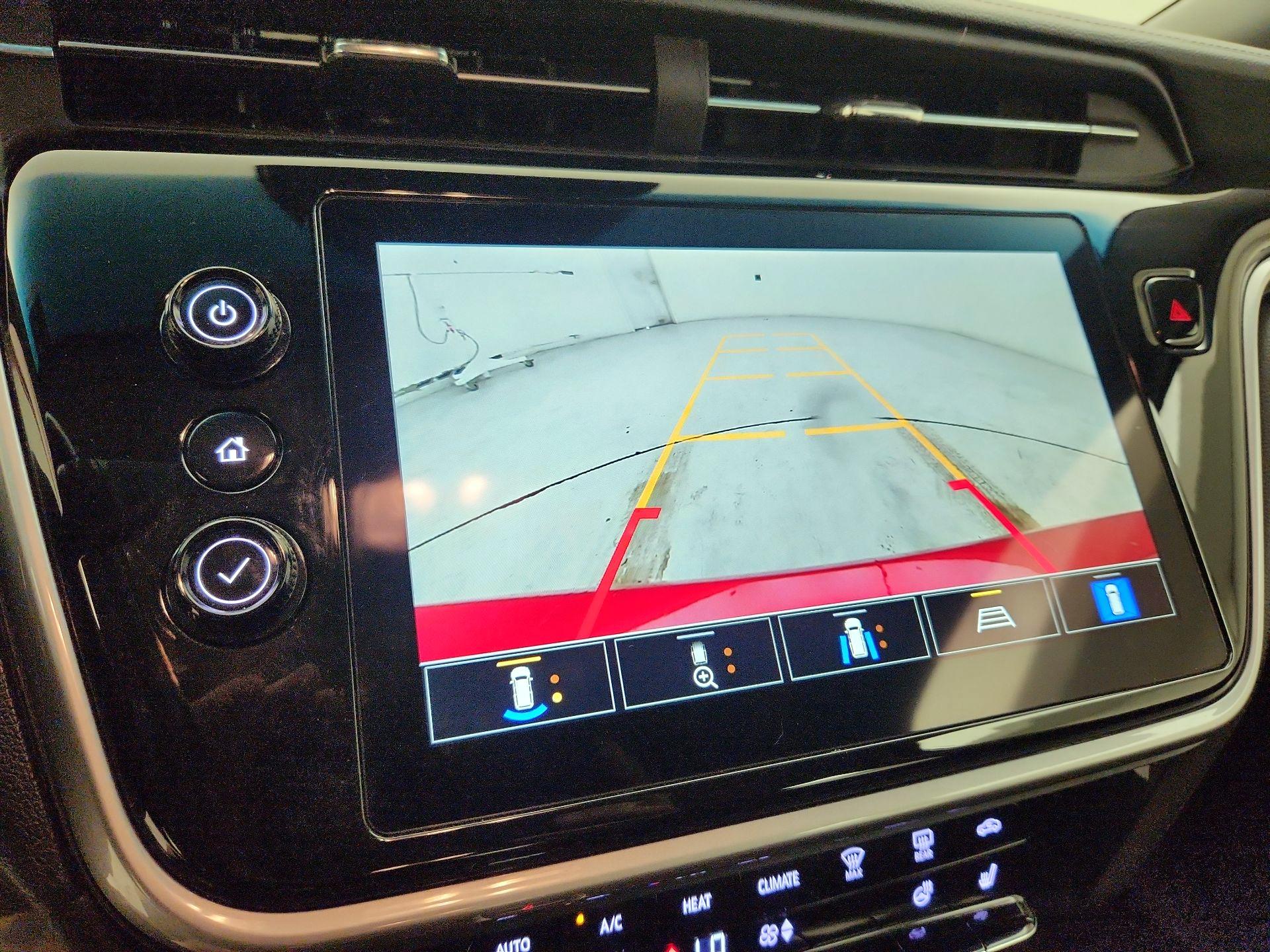 Thumbnail: 2023 Chevrolet Bolt EV - 14