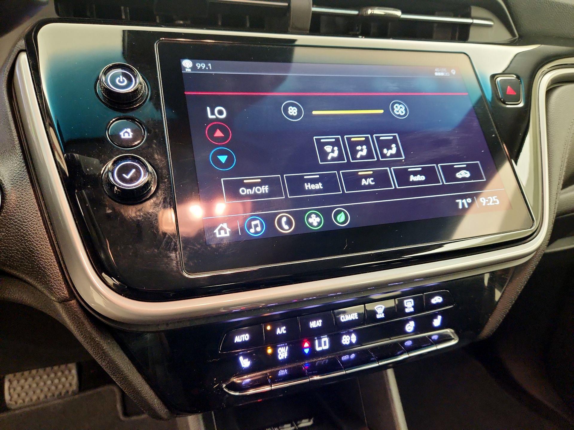 Thumbnail: 2023 Chevrolet Bolt EV - 16