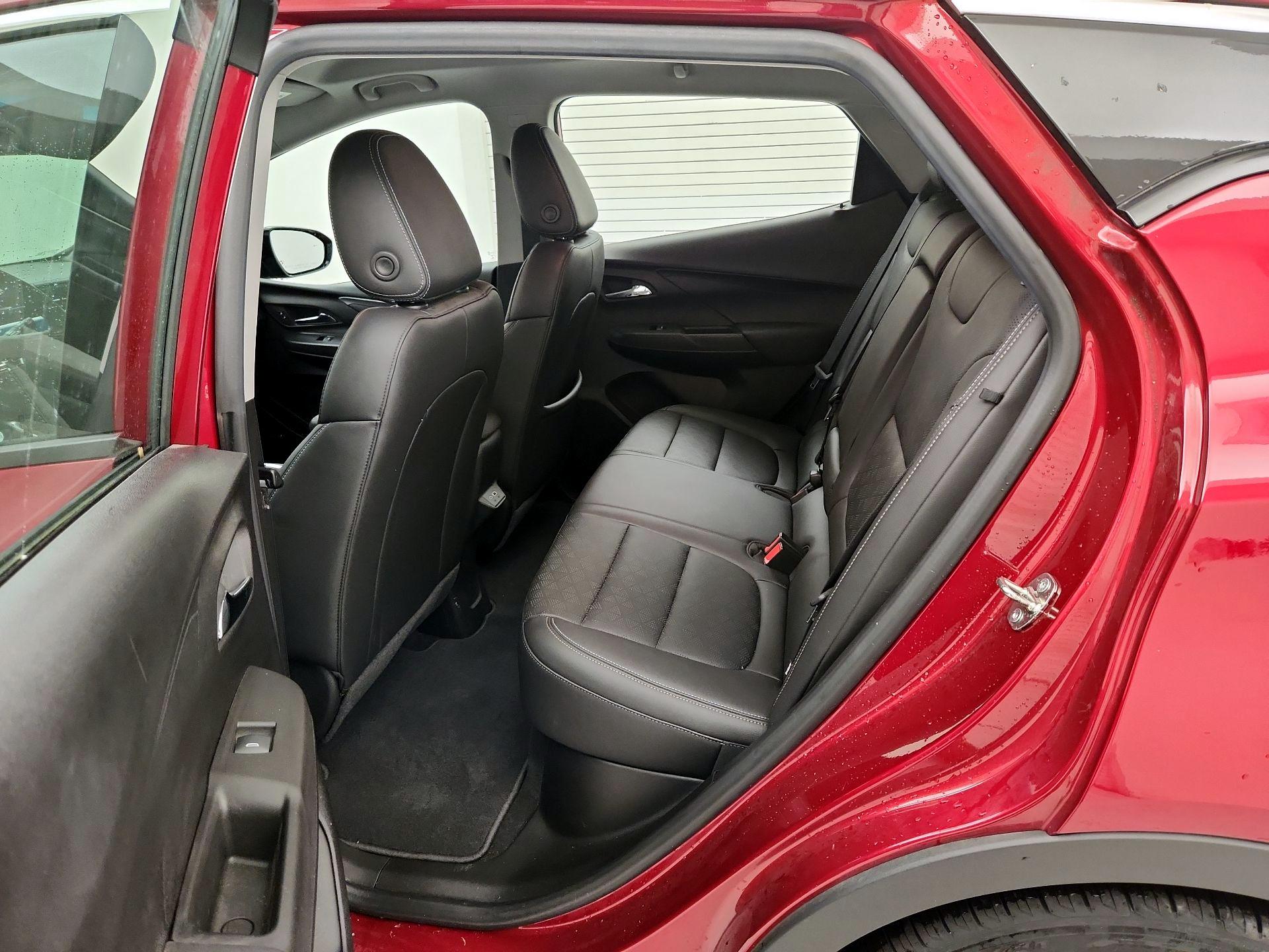 Thumbnail: 2023 Chevrolet Bolt EV - 19