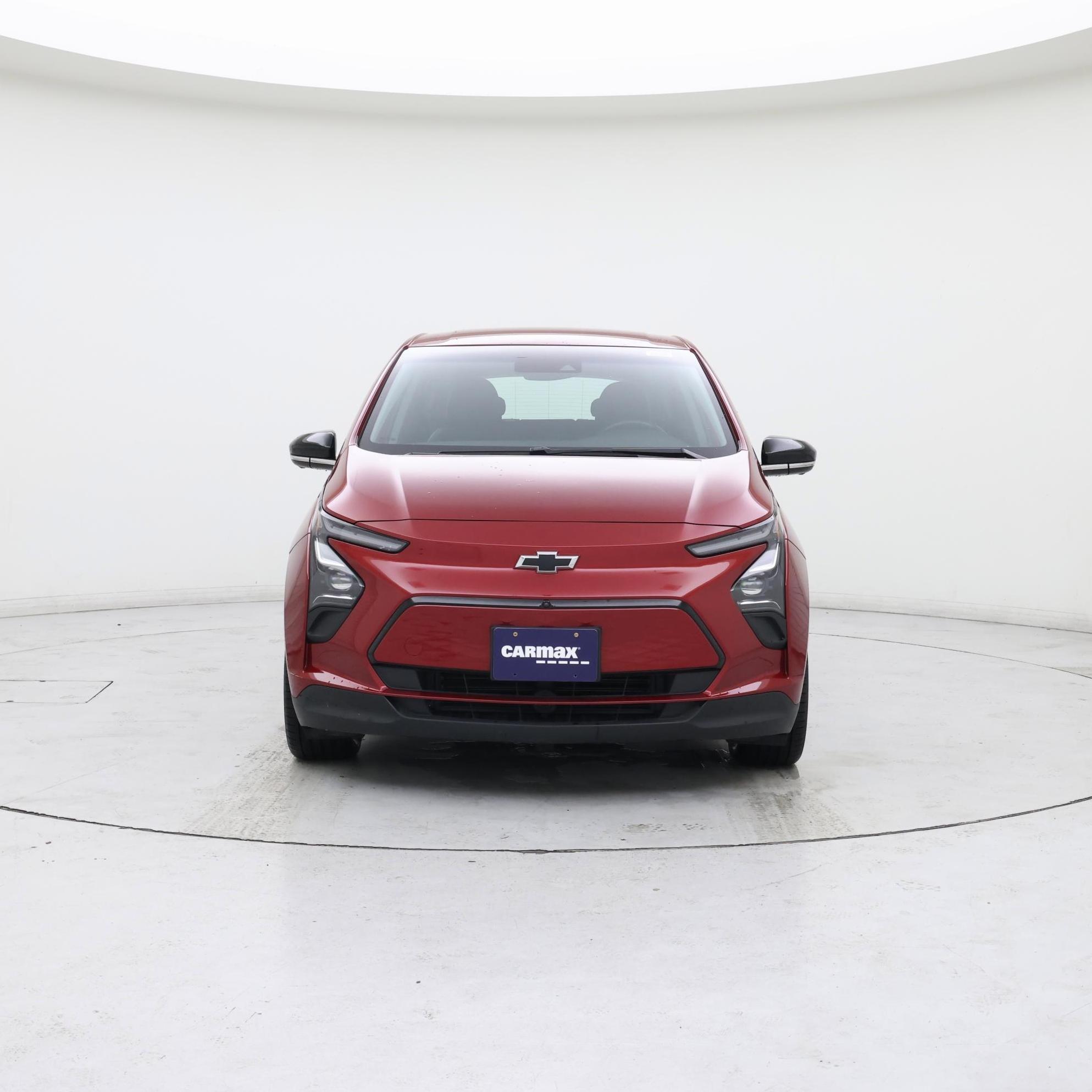 Thumbnail: 2023 Chevrolet Bolt EV - 5