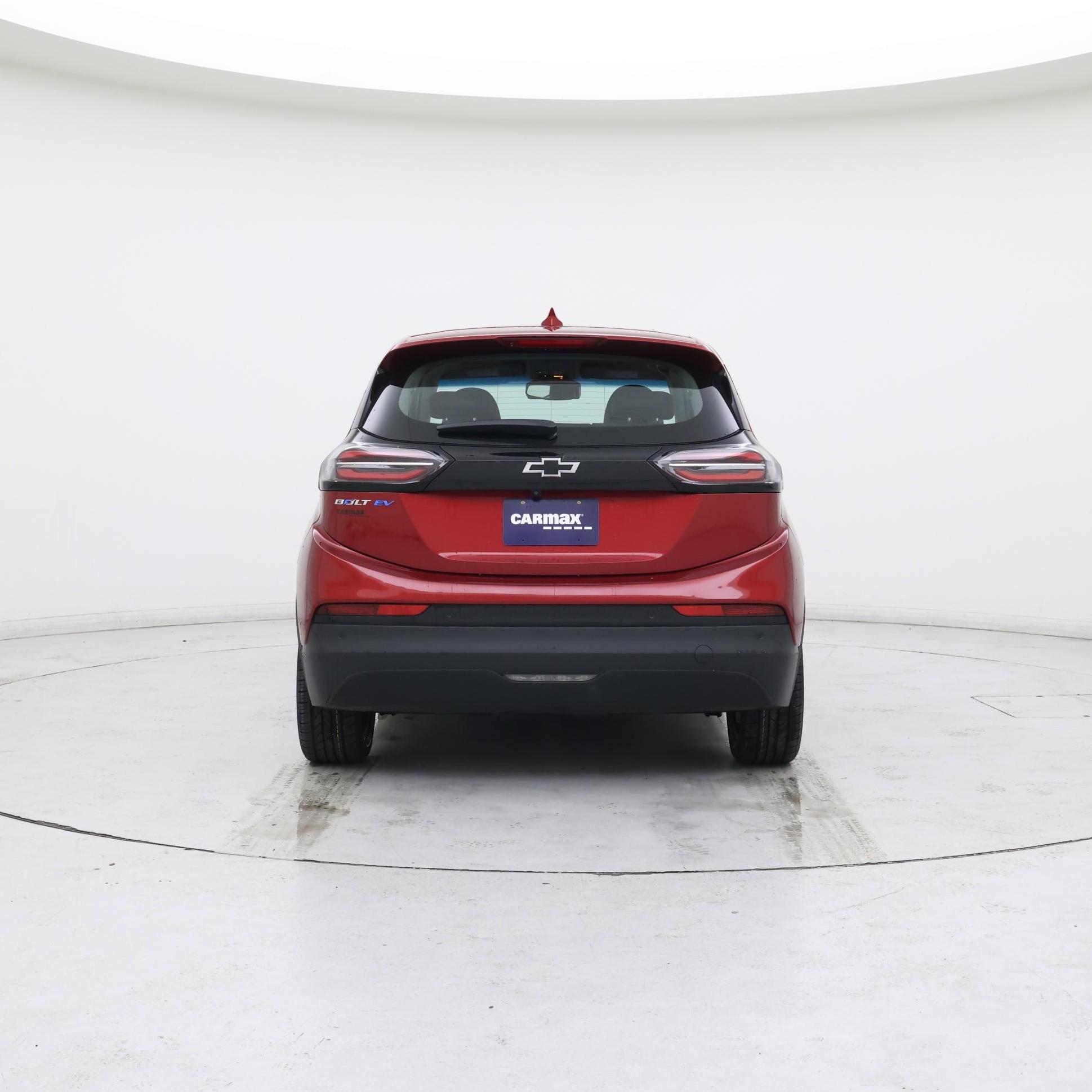 Thumbnail: 2023 Chevrolet Bolt EV - 6