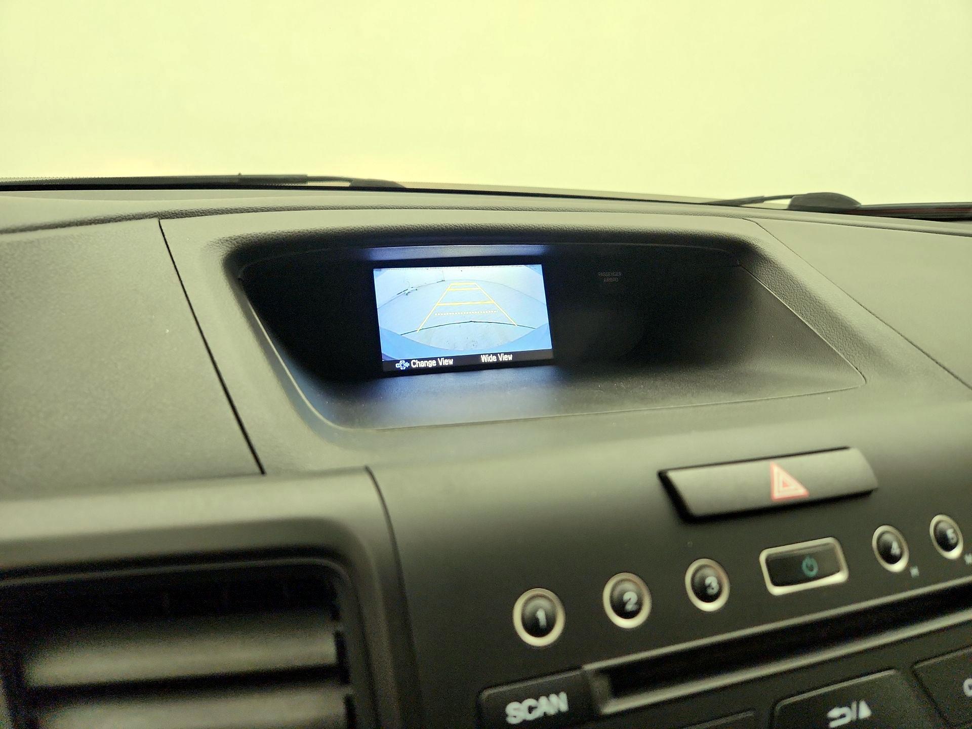 Thumbnail: 2016 Honda CR-V - 14