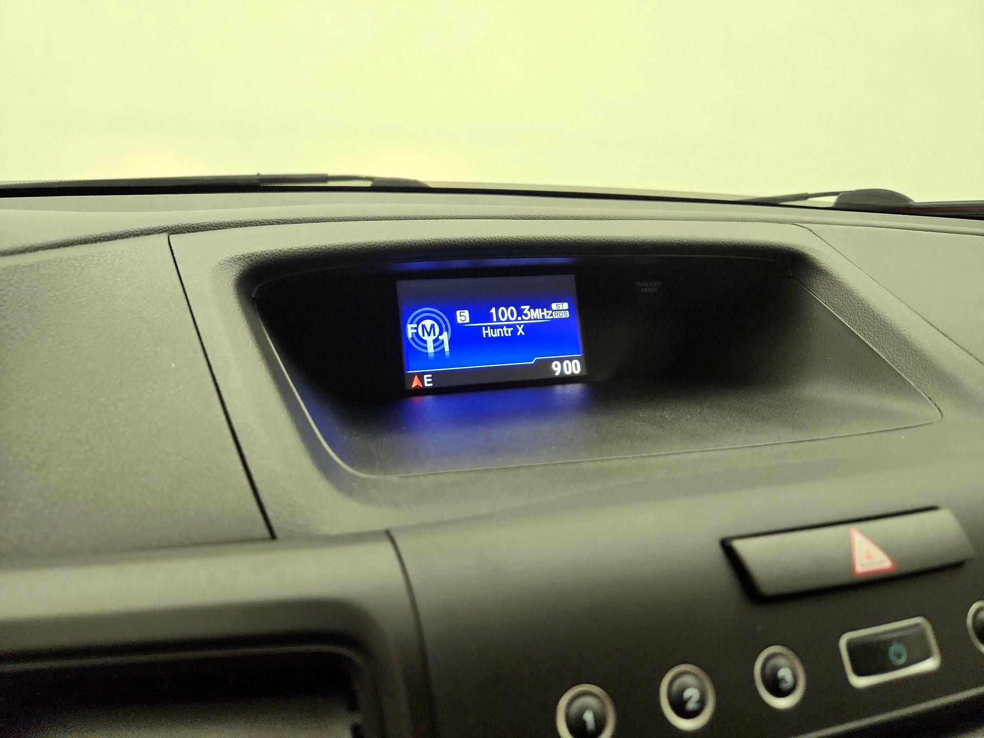 Thumbnail: 2016 Honda CR-V - 15