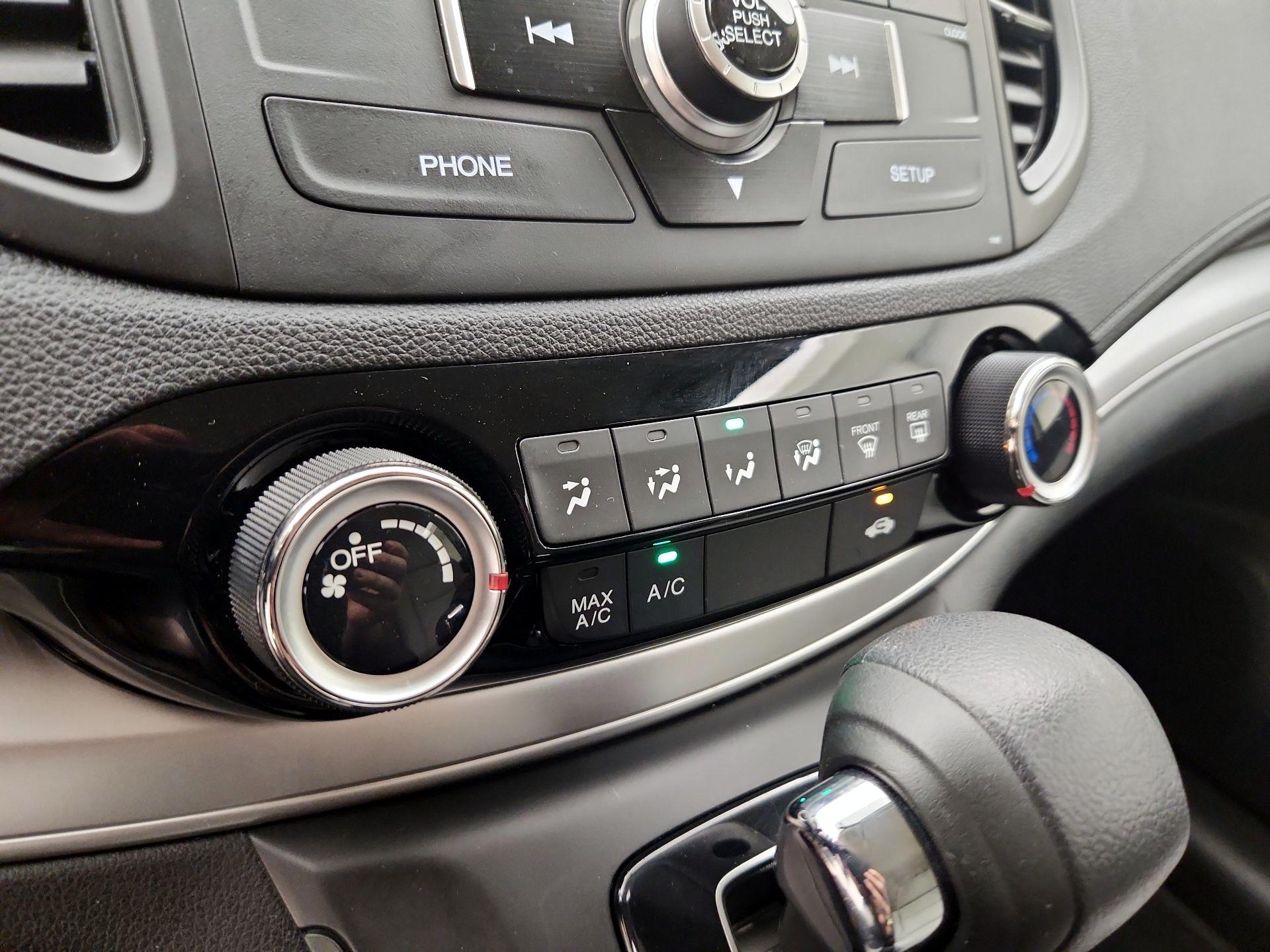 Thumbnail: 2016 Honda CR-V - 16