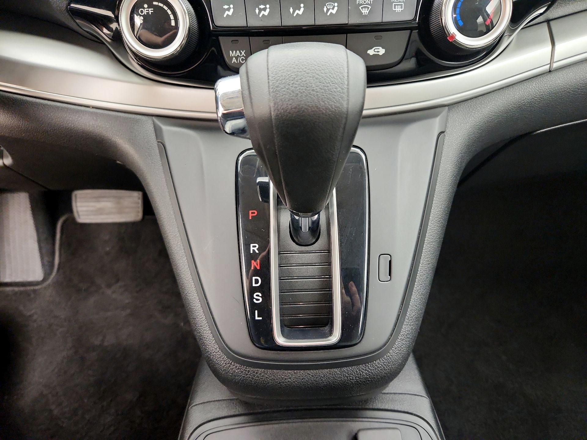 Thumbnail: 2016 Honda CR-V - 17