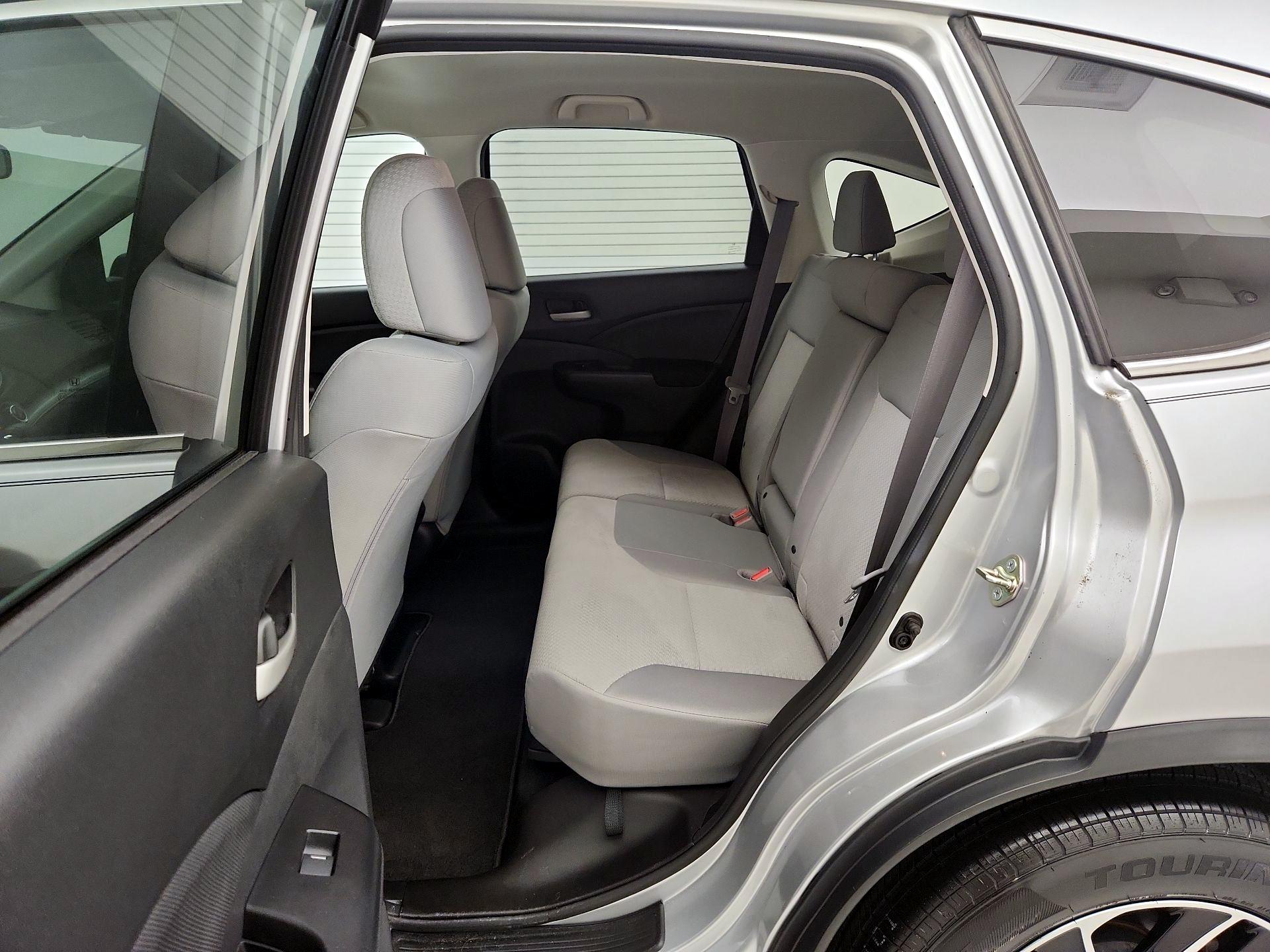 Thumbnail: 2016 Honda CR-V - 19