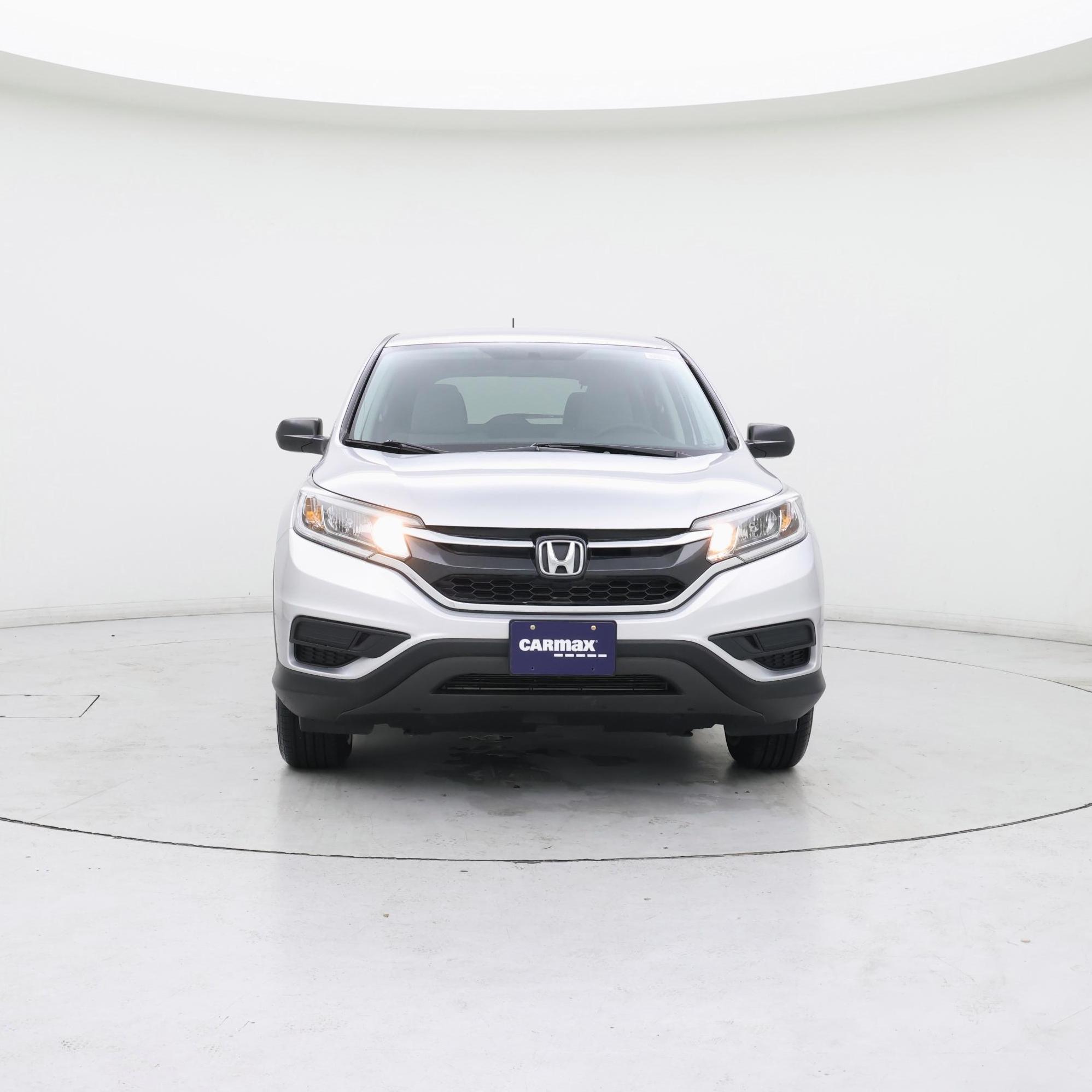 Thumbnail: 2016 Honda CR-V - 5