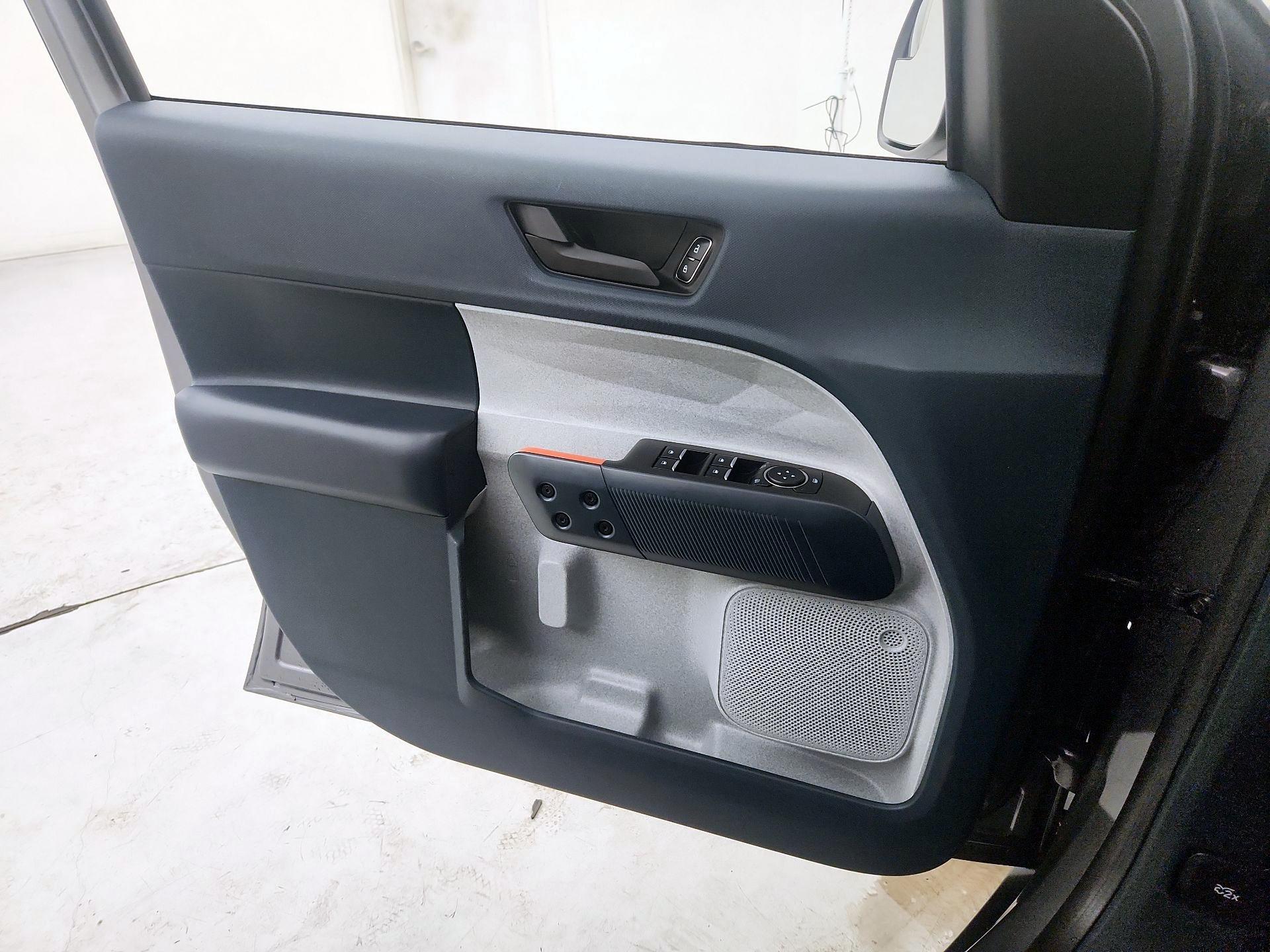 Thumbnail: 2022 Ford Maverick - 12