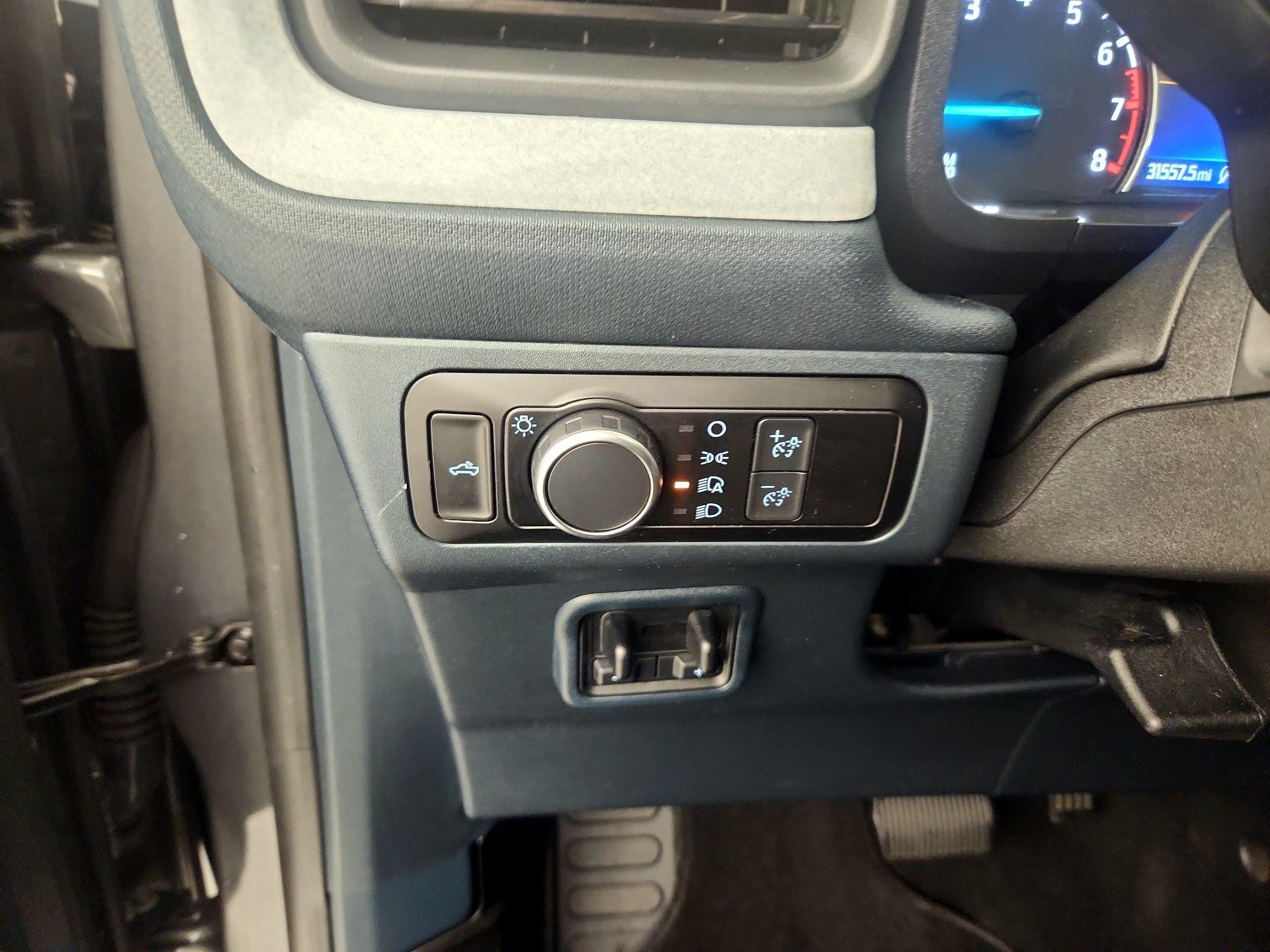 Thumbnail: 2022 Ford Maverick - 13