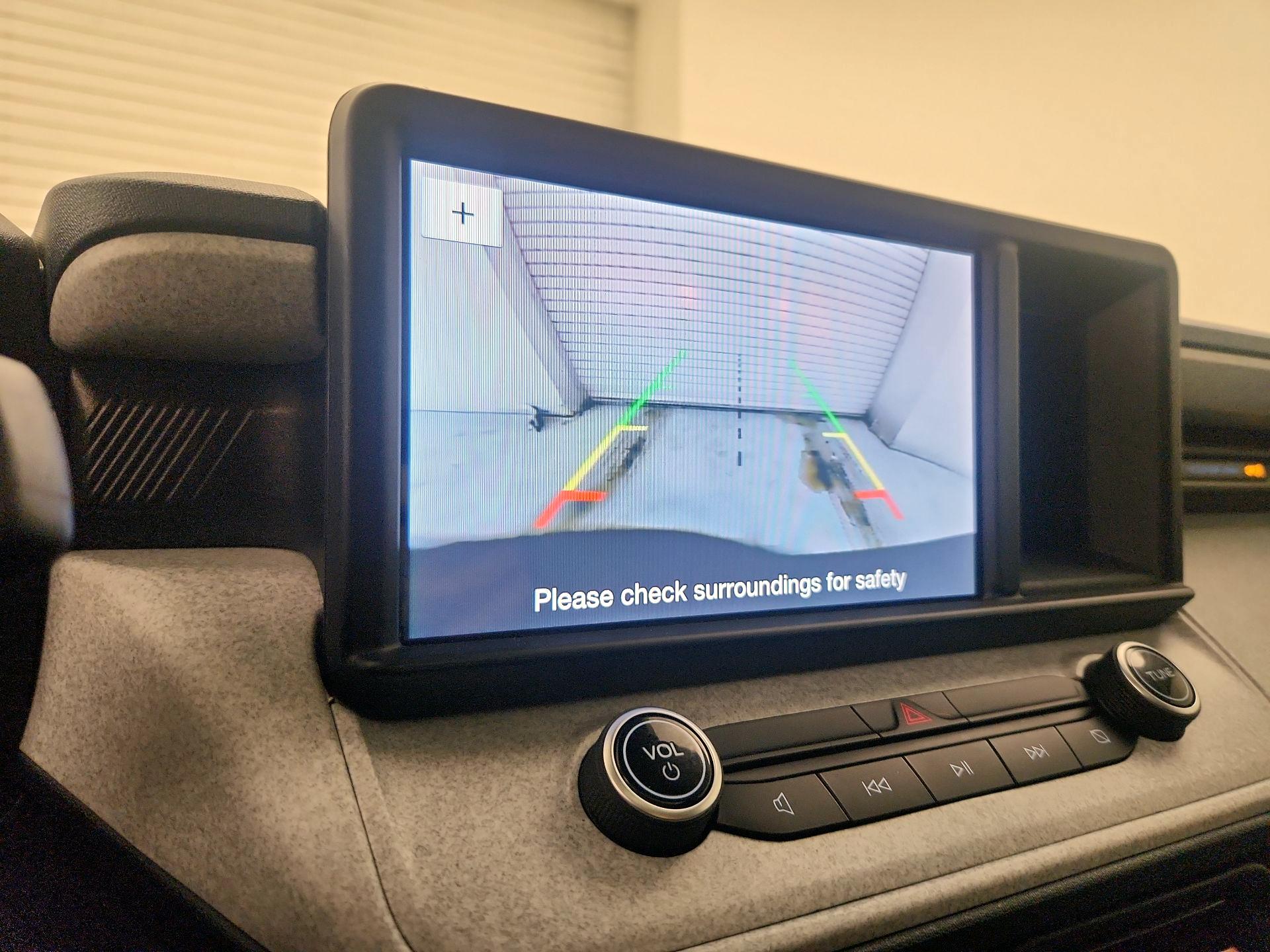 Thumbnail: 2022 Ford Maverick - 14