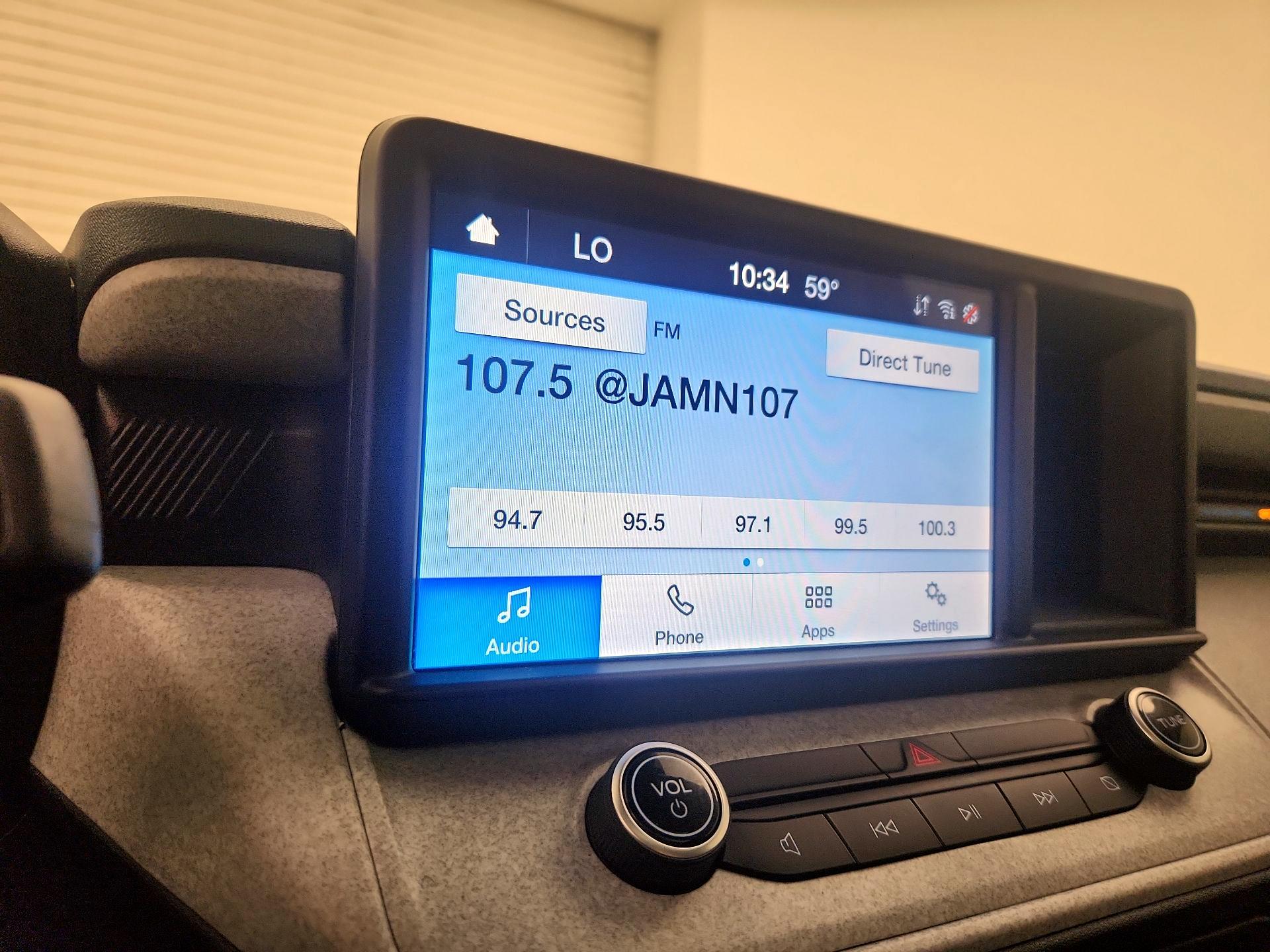 Thumbnail: 2022 Ford Maverick - 15