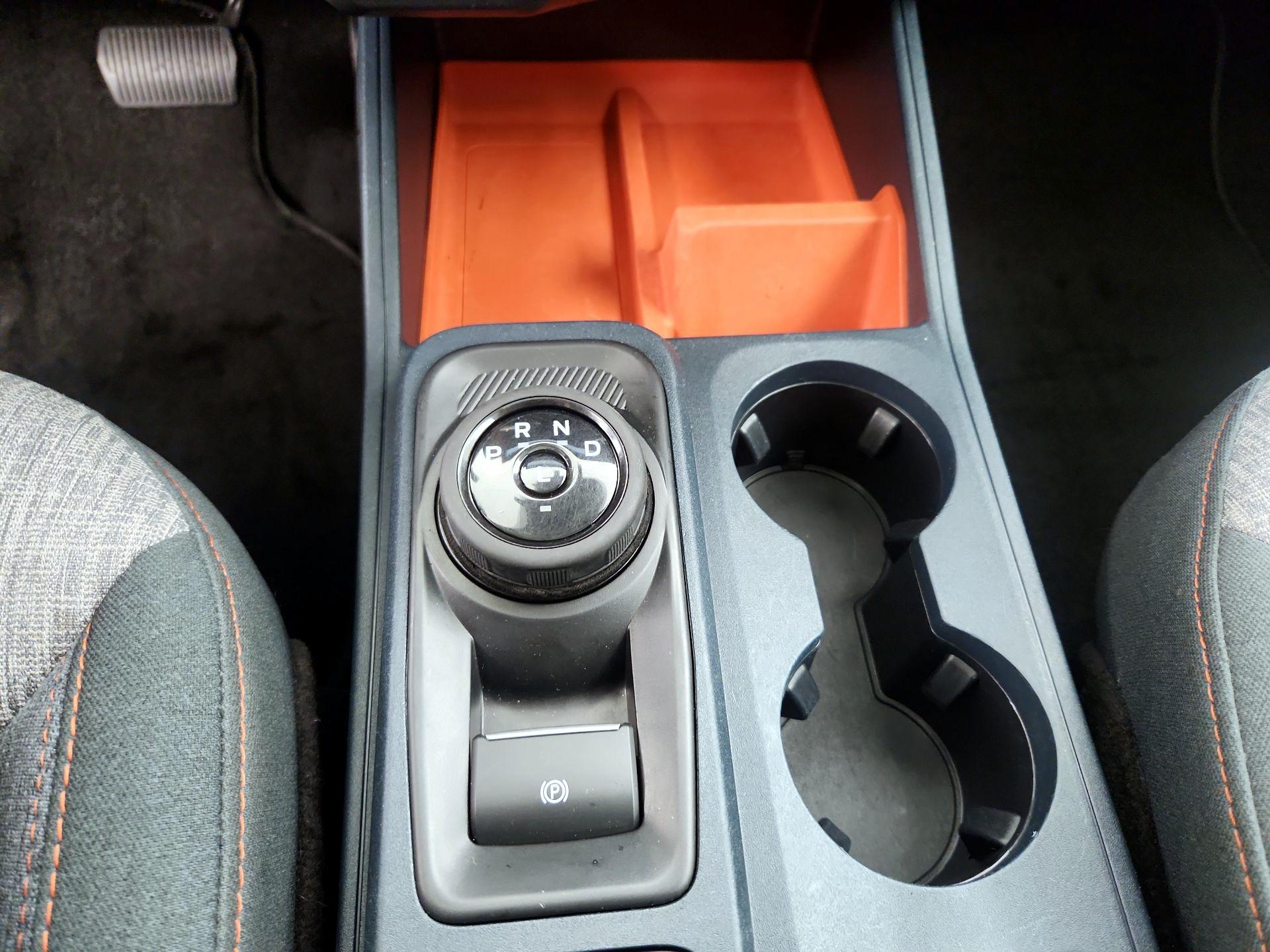 Thumbnail: 2022 Ford Maverick - 17