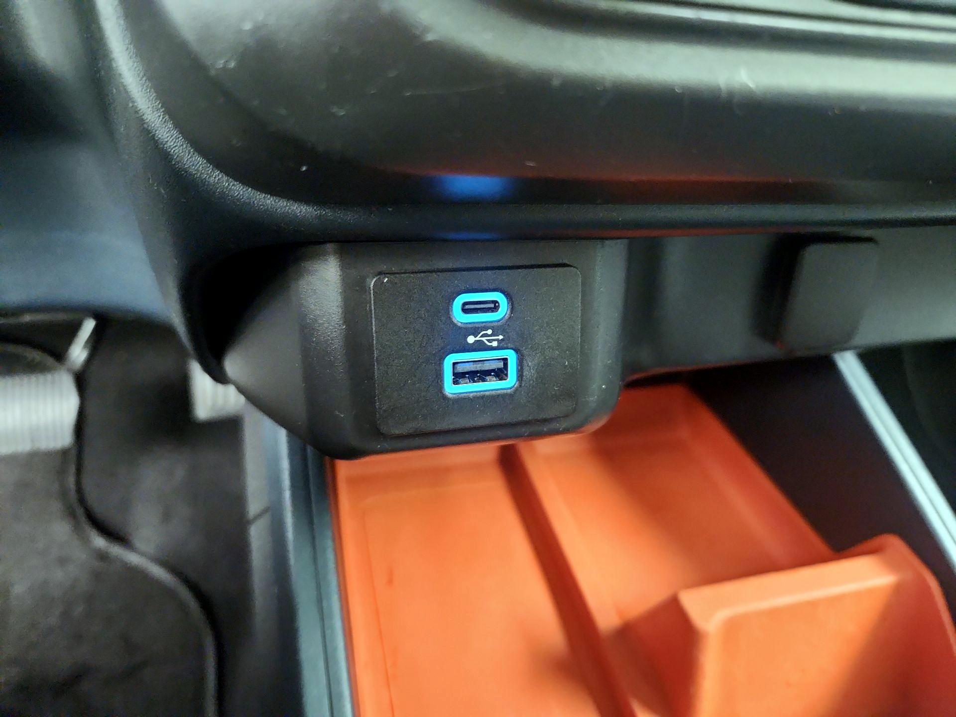 Thumbnail: 2022 Ford Maverick - 18