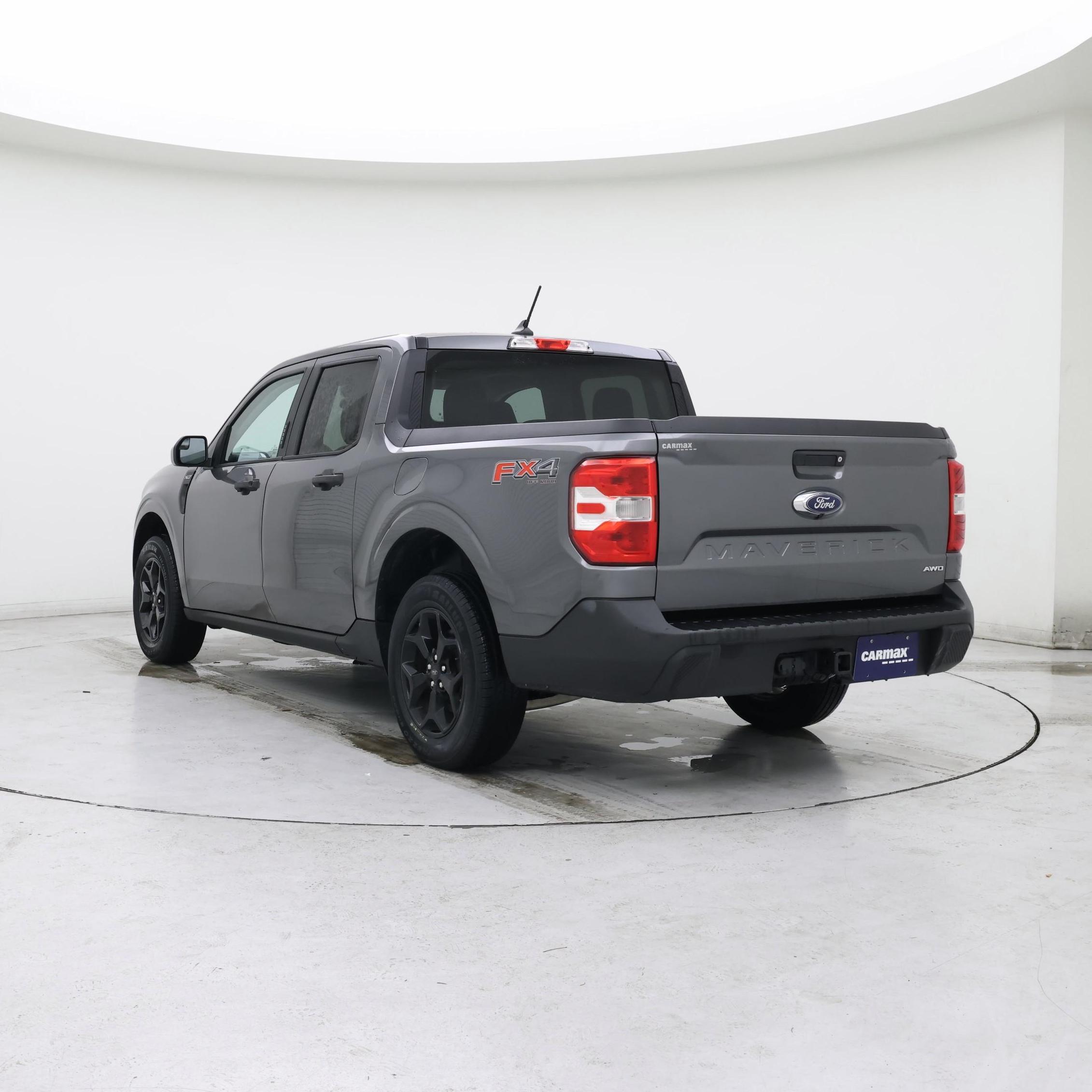 Thumbnail: 2022 Ford Maverick - 2