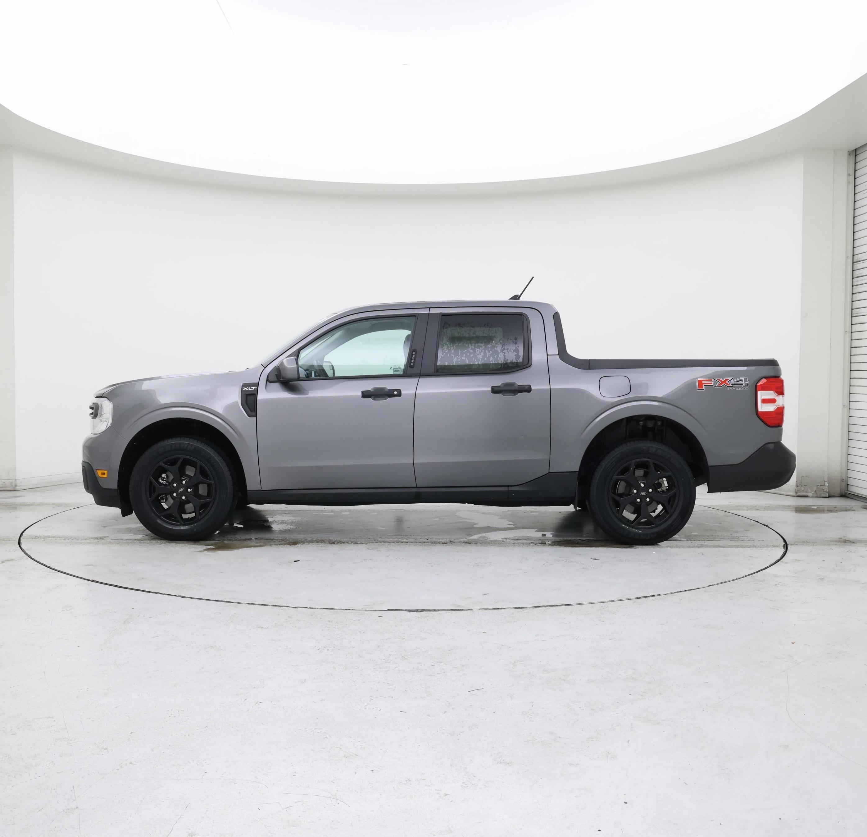 Thumbnail: 2022 Ford Maverick - 3