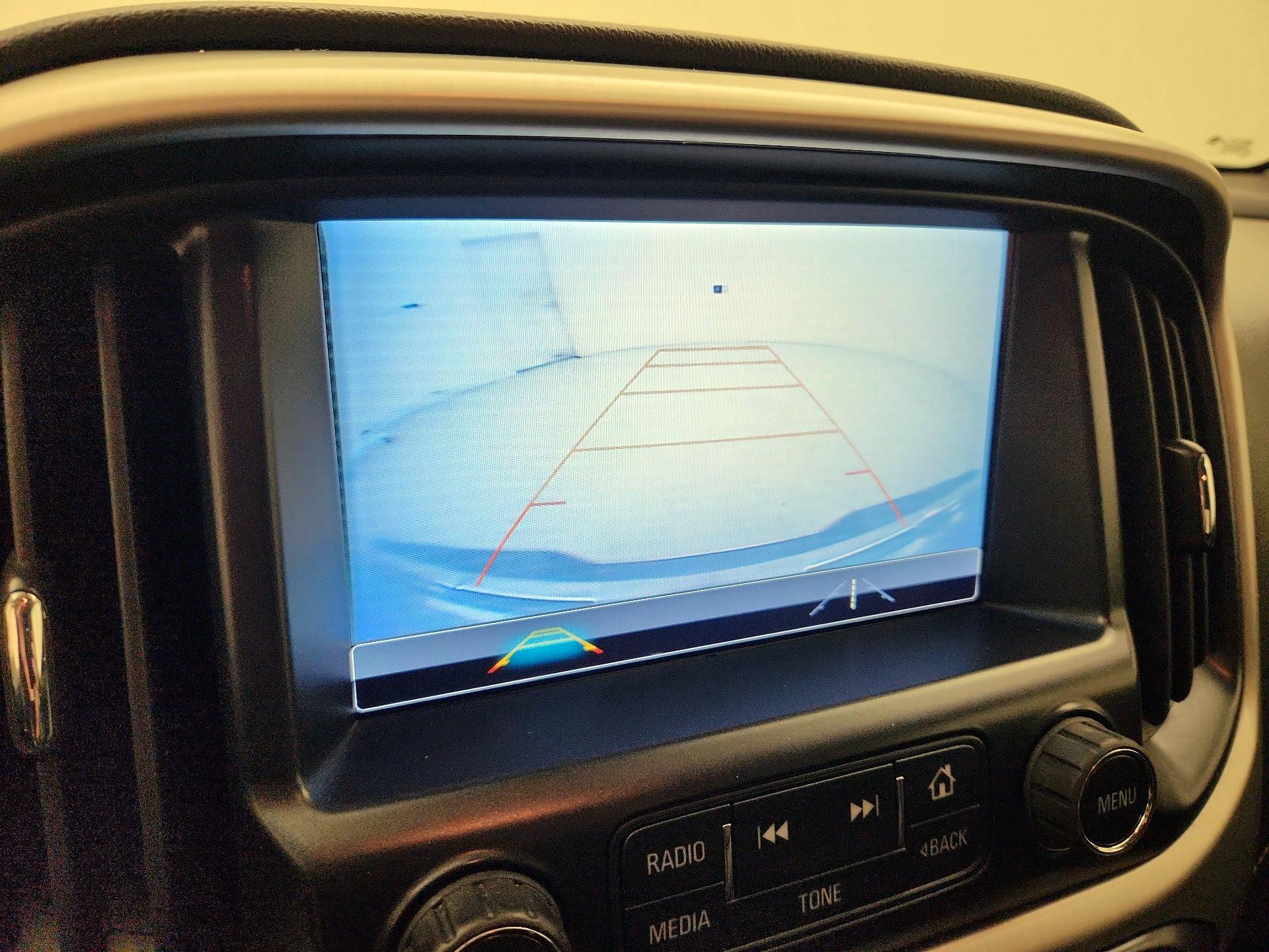 Thumbnail: 2018 GMC Canyon - 15