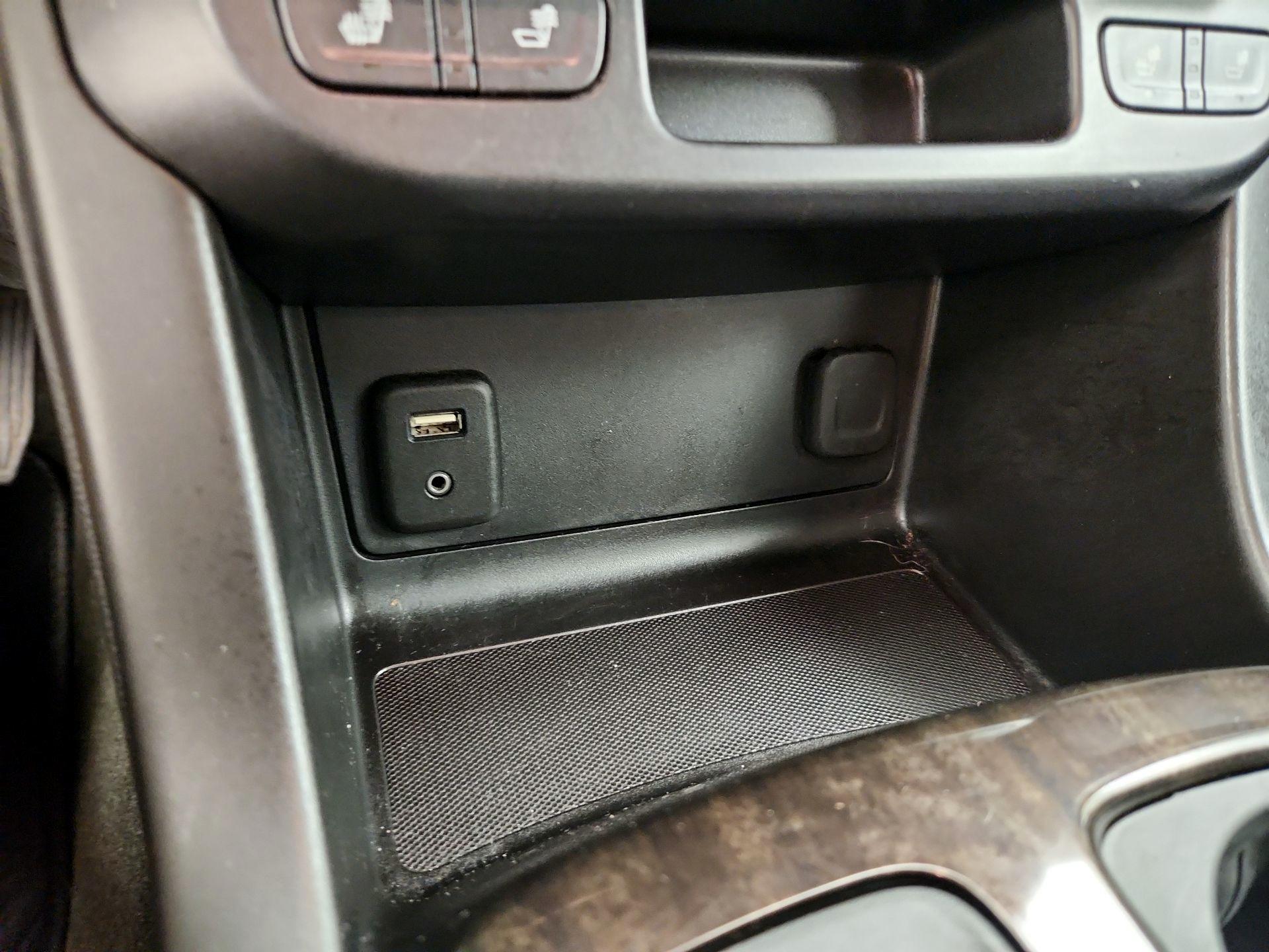 Thumbnail: 2018 GMC Canyon - 19