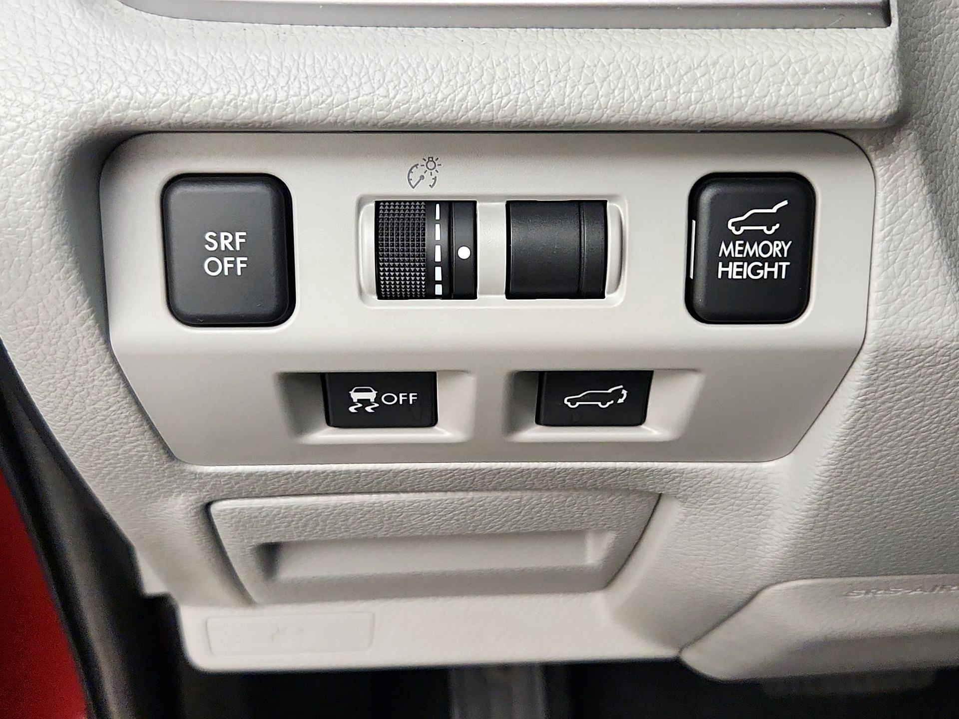 Thumbnail: 2016 Subaru Forester - 13