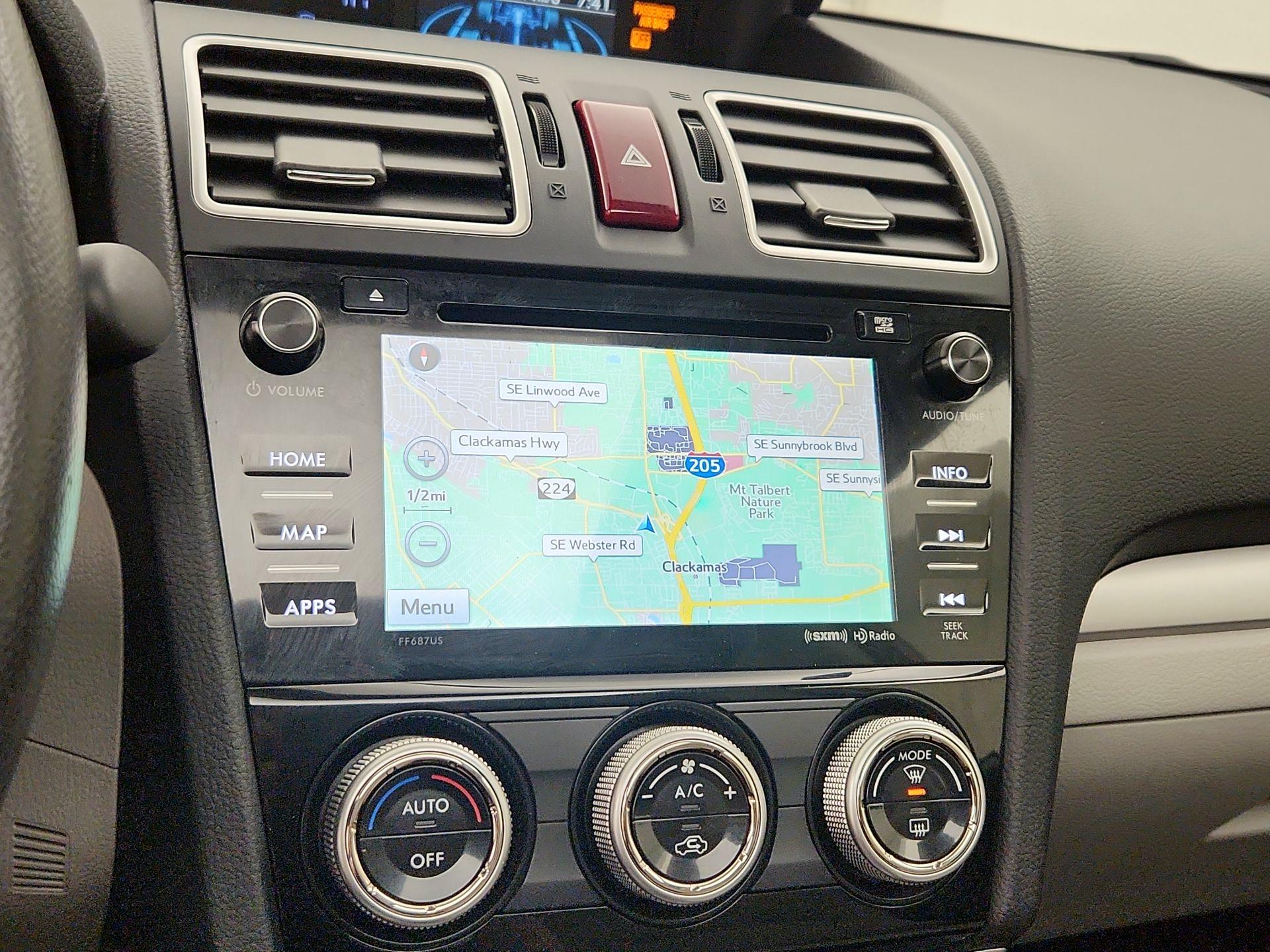 Thumbnail: 2016 Subaru Forester - 14