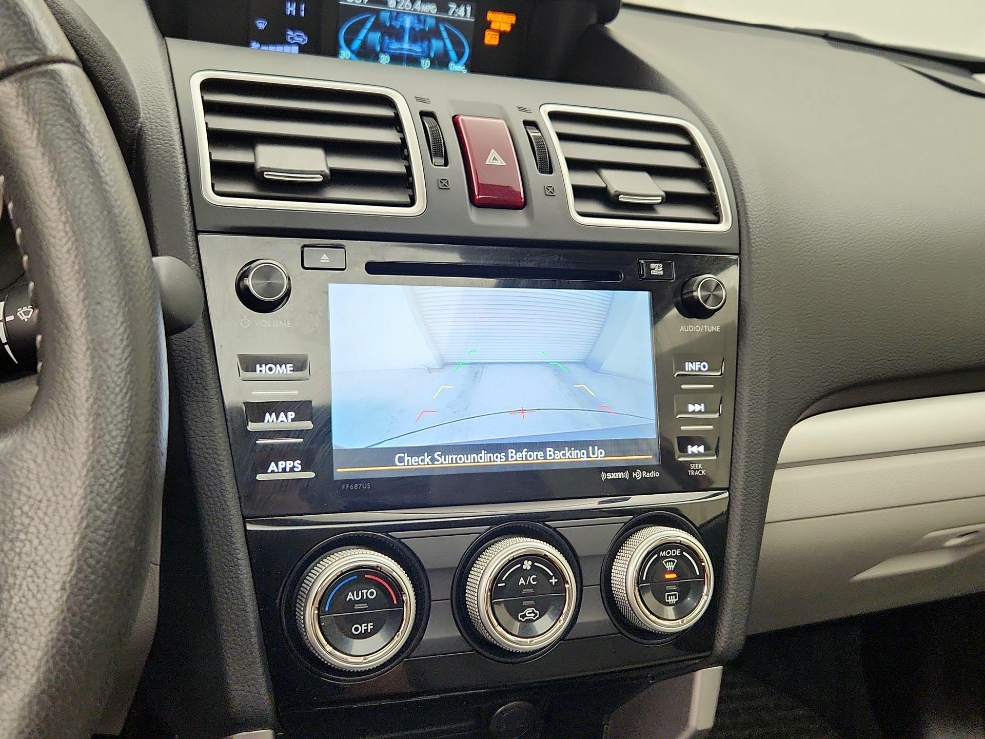 Thumbnail: 2016 Subaru Forester - 15