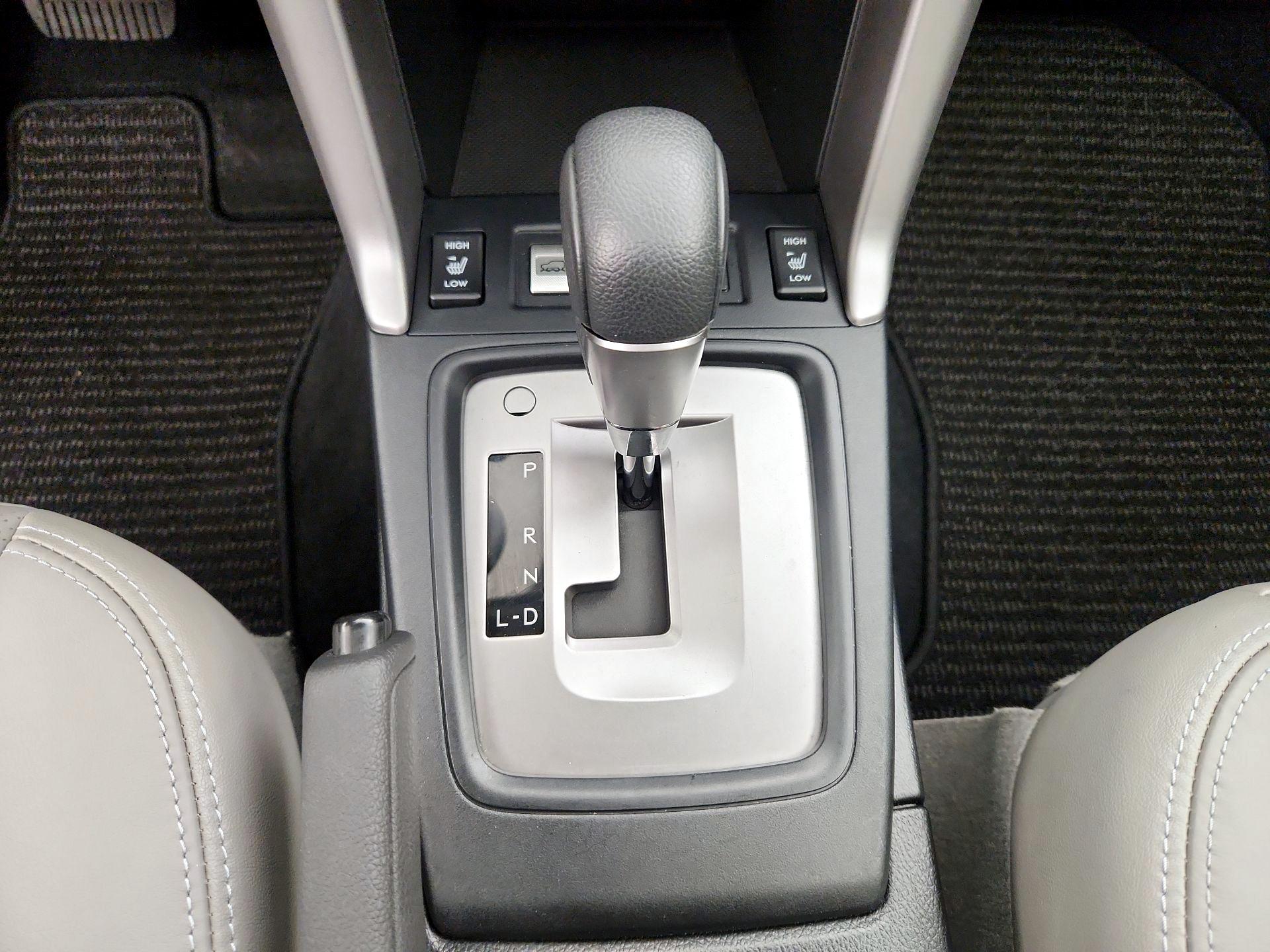 Thumbnail: 2016 Subaru Forester - 18