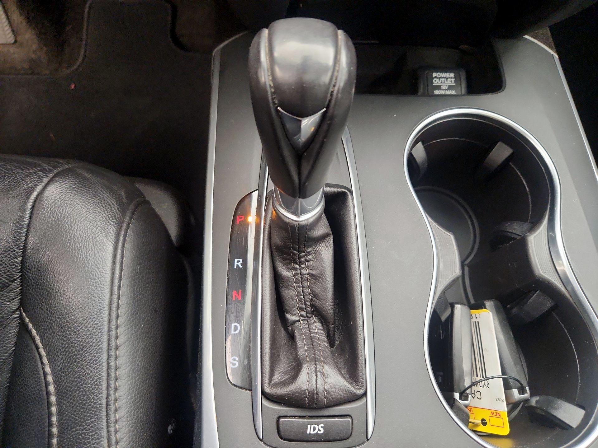 Thumbnail: 2015 Acura MDX - 18