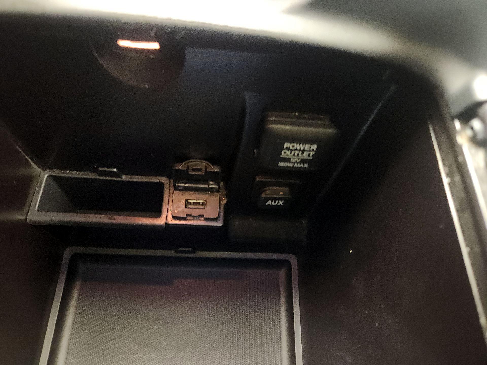 Thumbnail: 2015 Acura MDX - 19