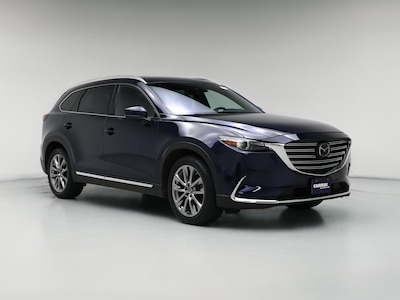 2019 Mazda CX-9 Grand Touring