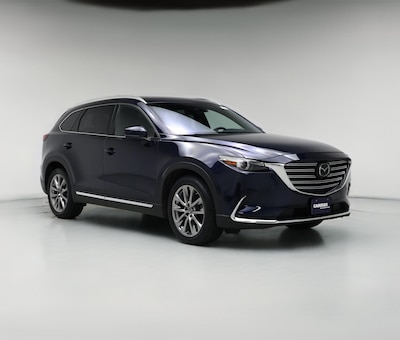 2019 Mazda CX-9 Grand Touring