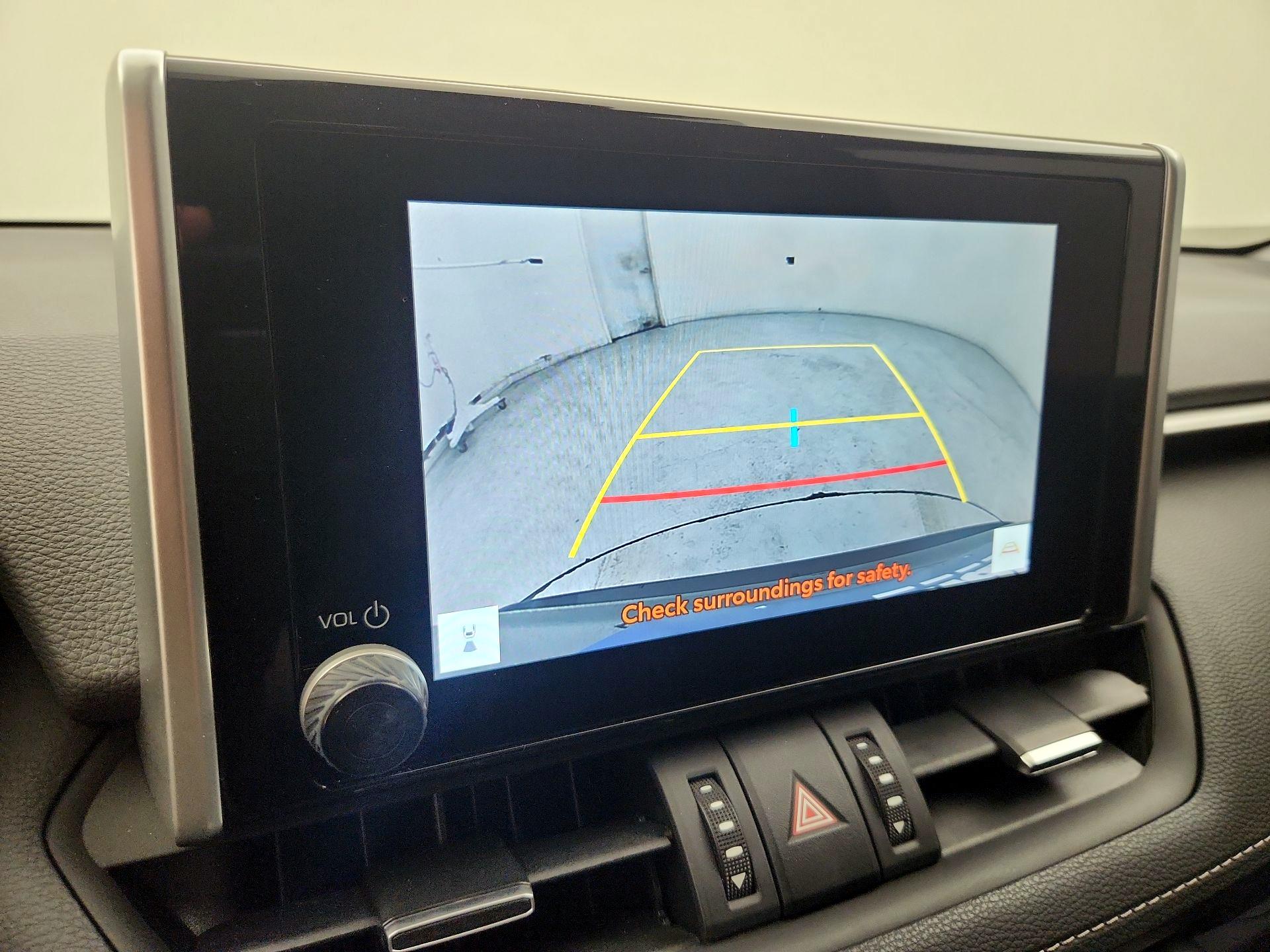 Thumbnail: 2024 Toyota RAV4 - 14