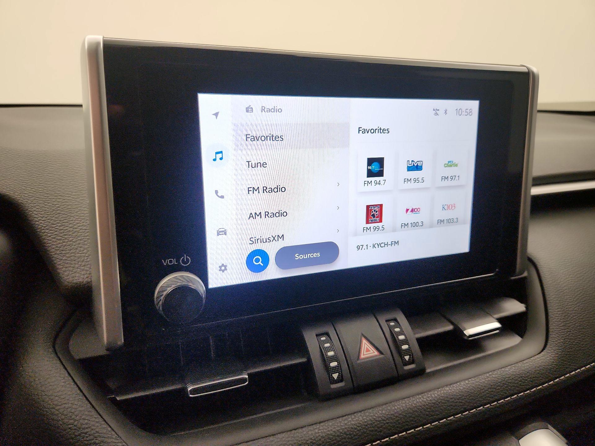 Thumbnail: 2024 Toyota RAV4 - 15