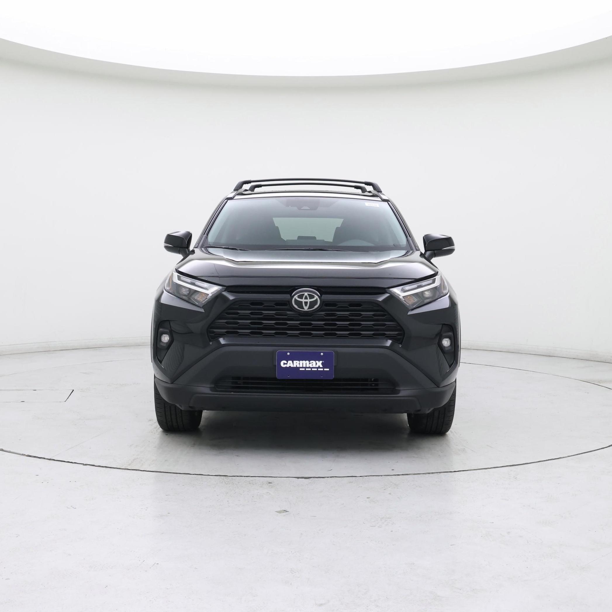 Thumbnail: 2024 Toyota RAV4 - 5