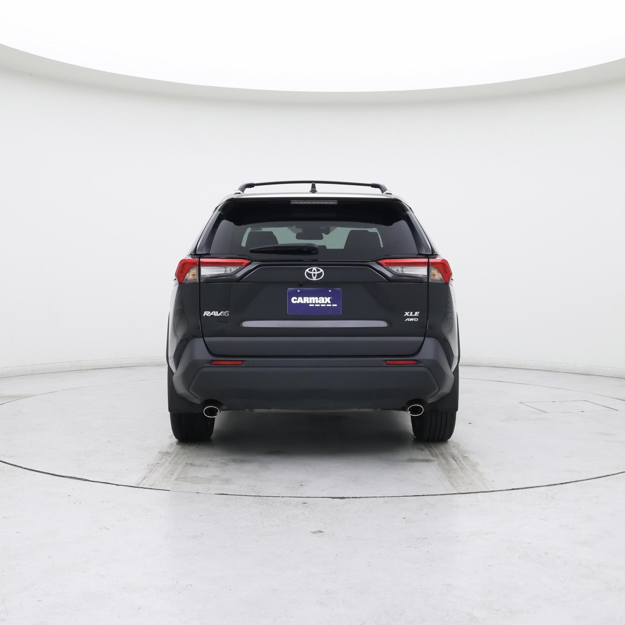 Thumbnail: 2024 Toyota RAV4 - 6