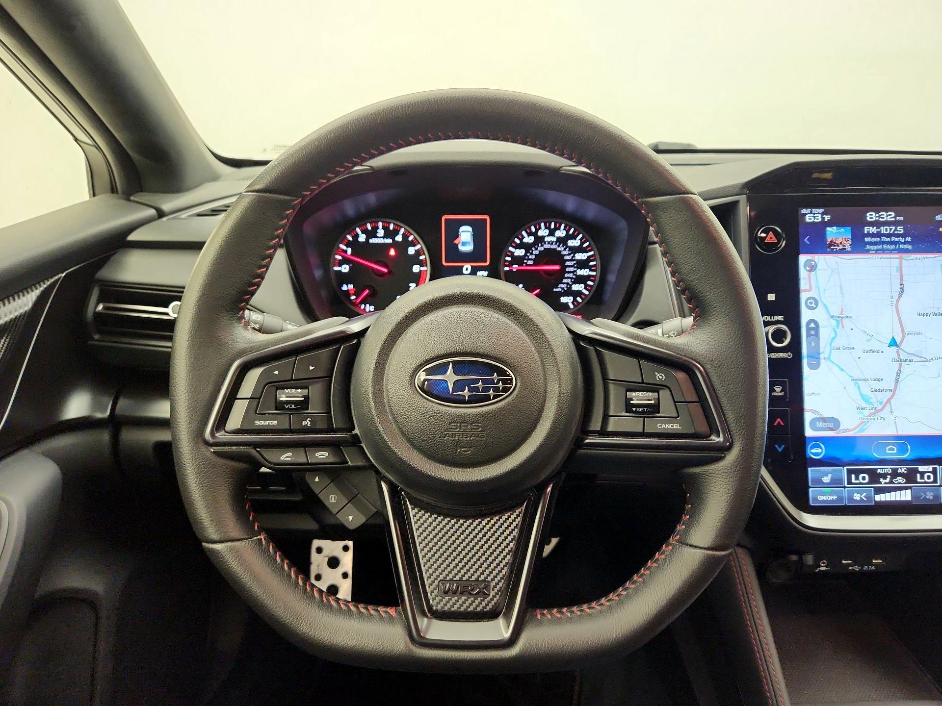 Thumbnail: 2022 Subaru WRX - 10