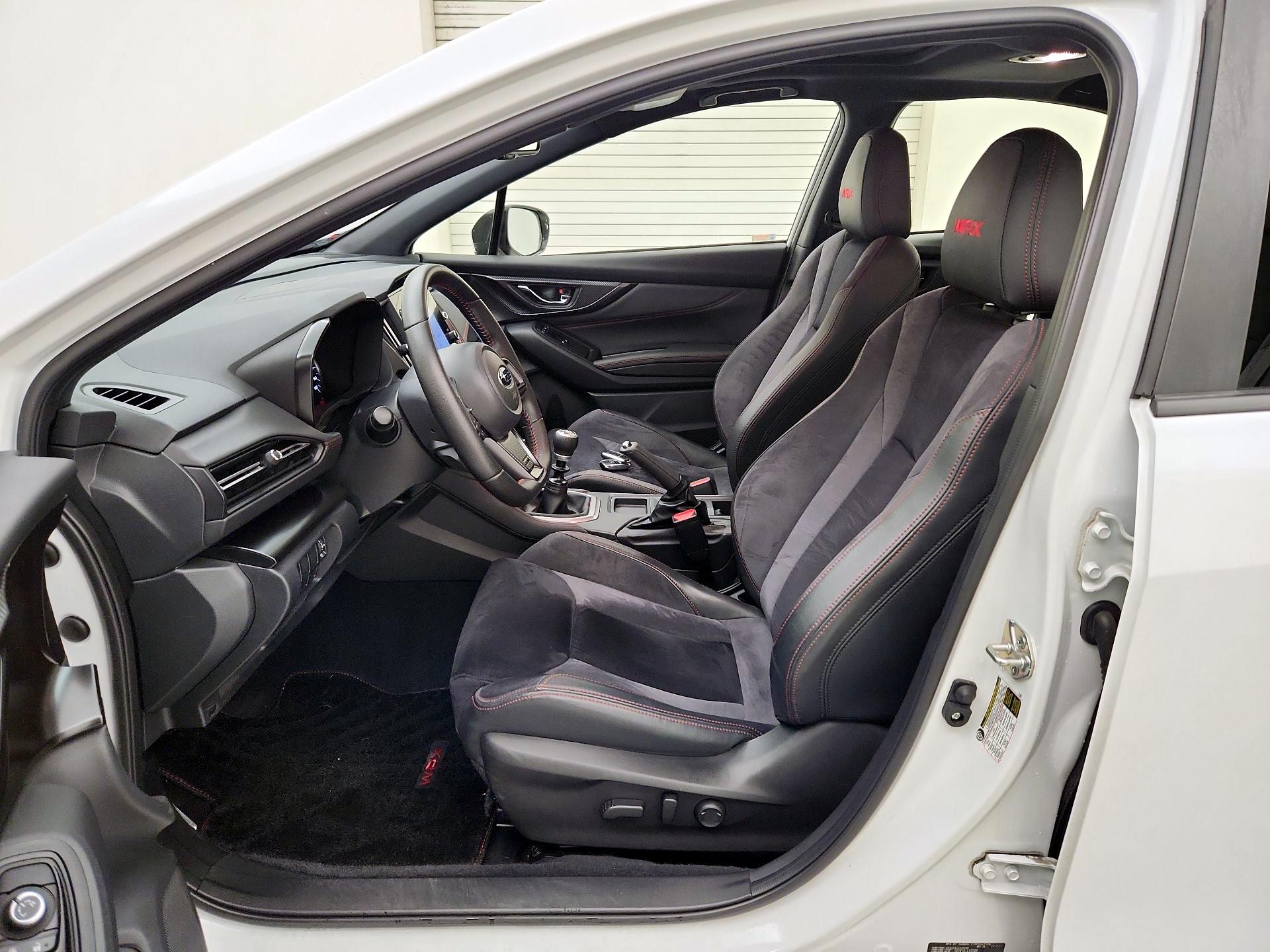 Thumbnail: 2022 Subaru WRX - 11