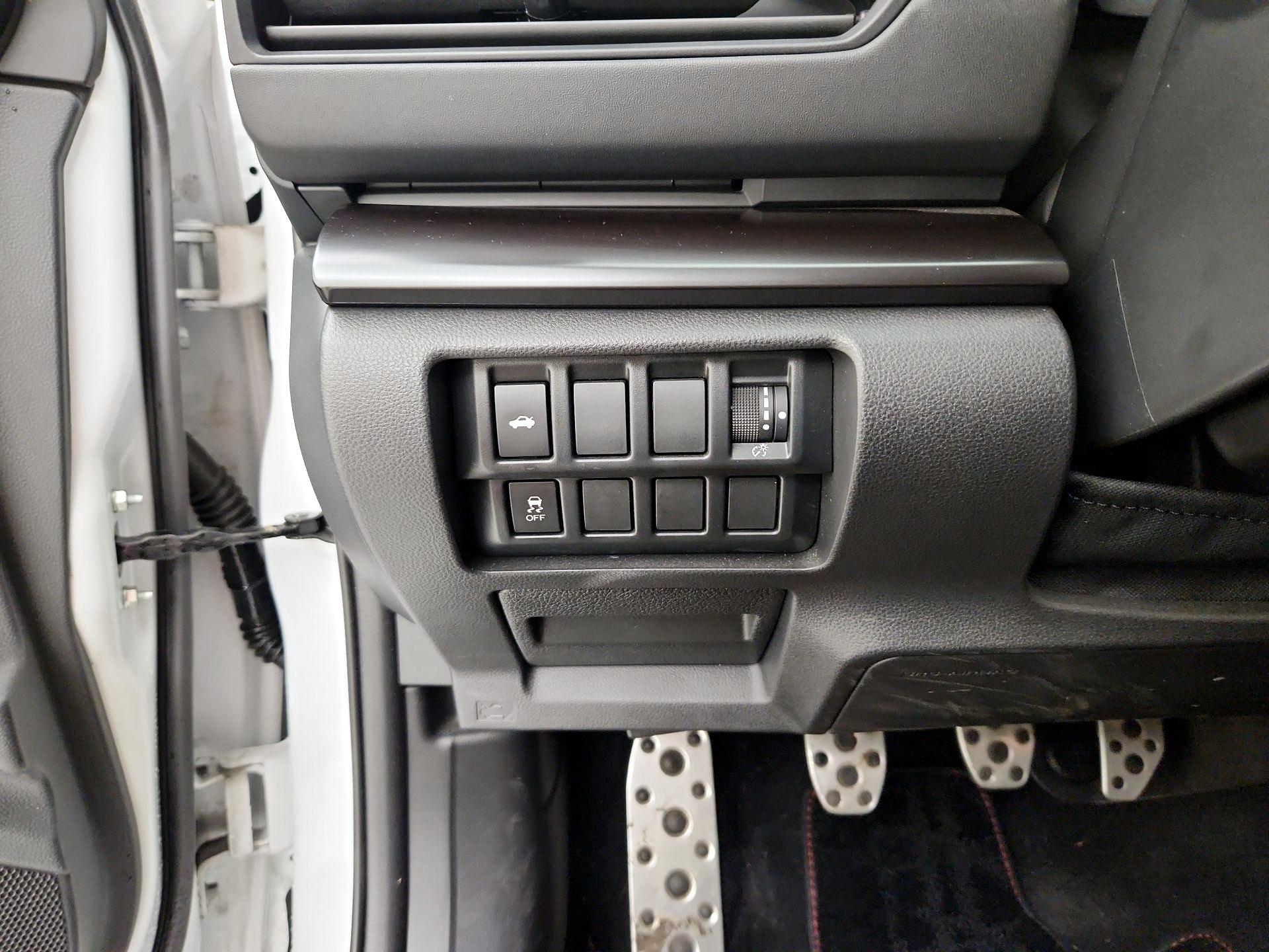 Thumbnail: 2022 Subaru WRX - 13