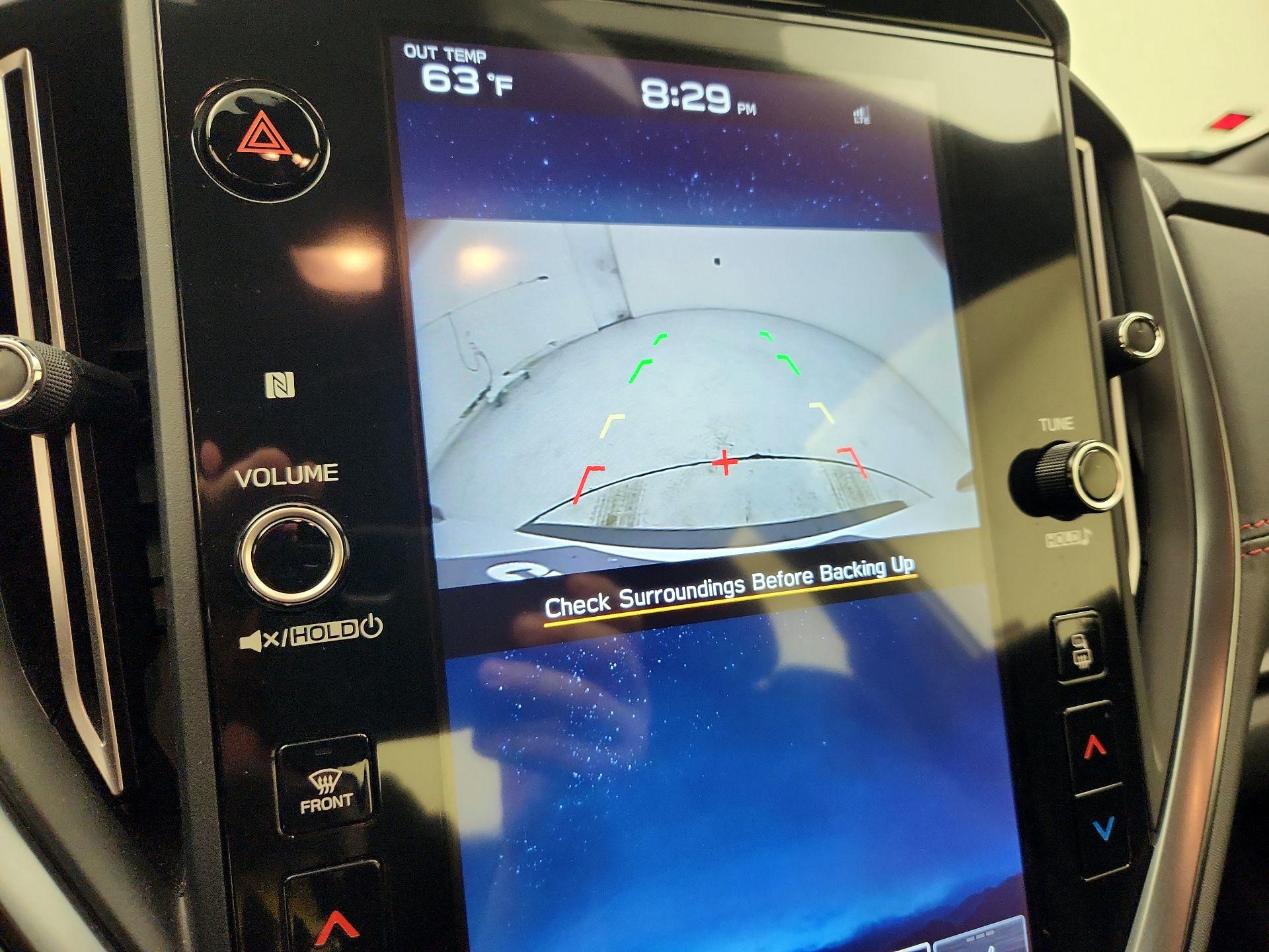 Thumbnail: 2022 Subaru WRX - 15