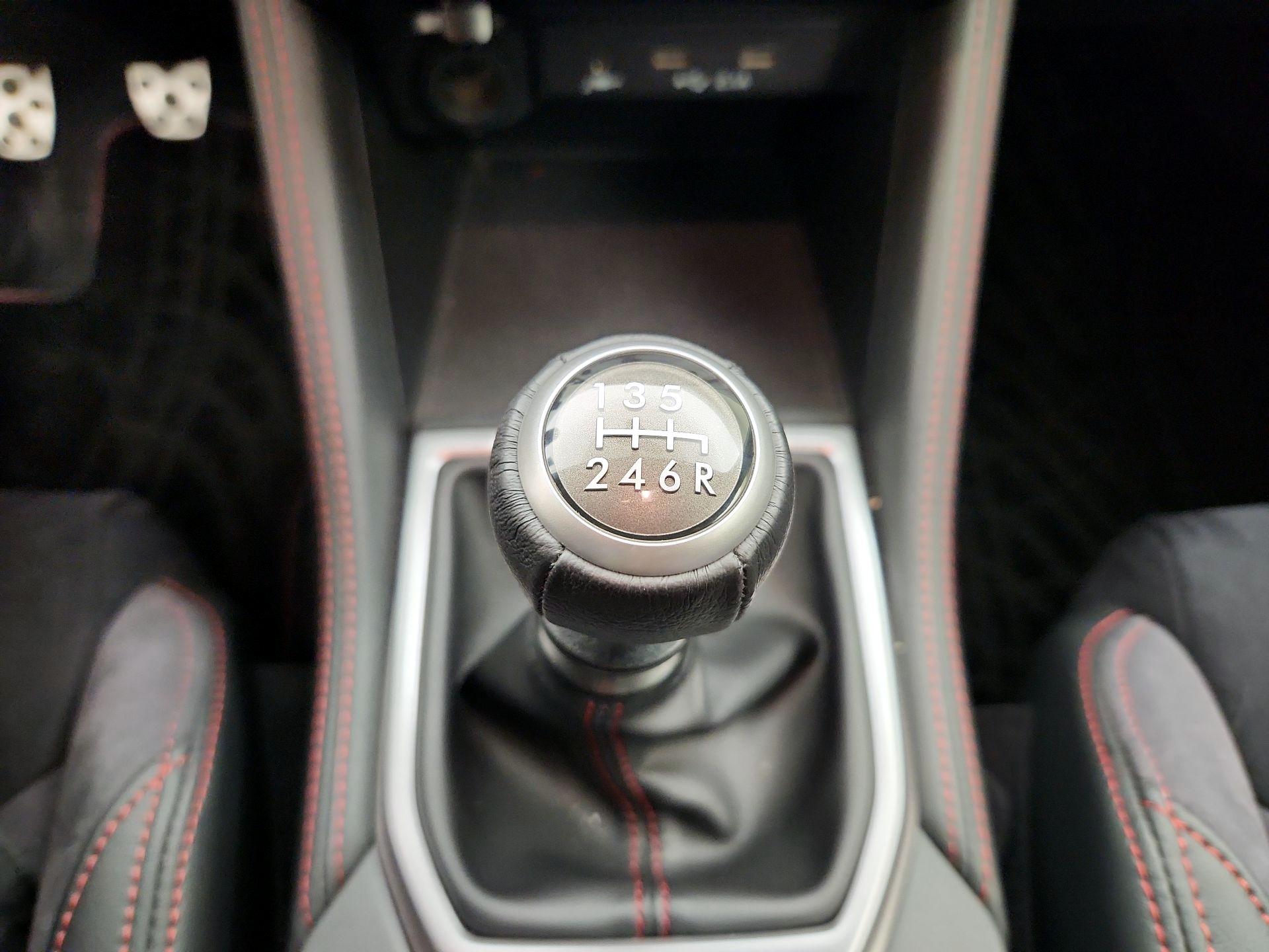 Thumbnail: 2022 Subaru WRX - 18