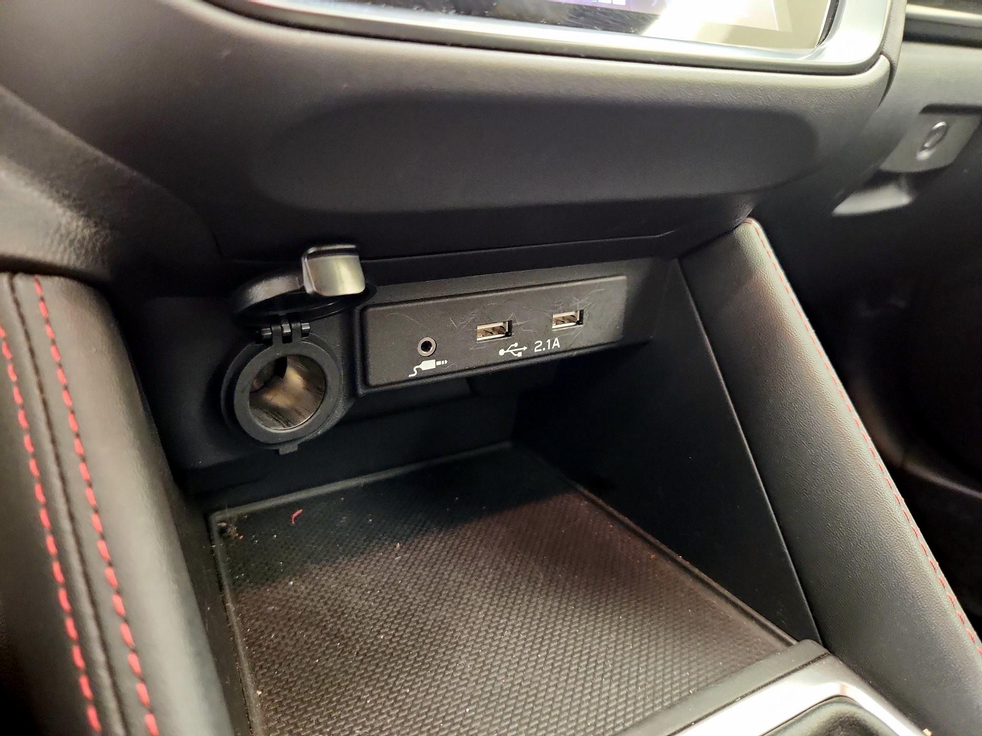 Thumbnail: 2022 Subaru WRX - 19