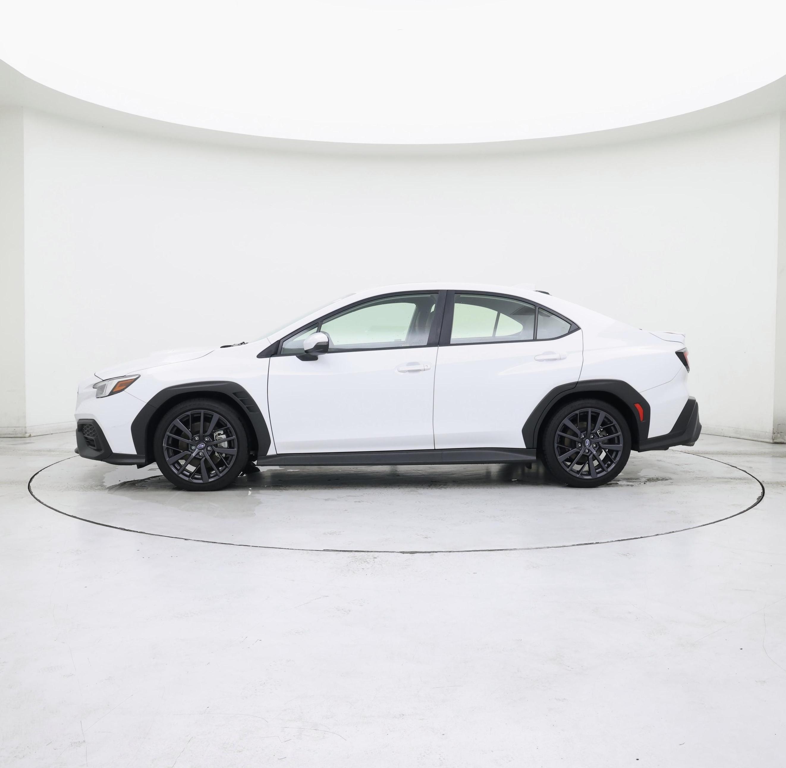 Thumbnail: 2022 Subaru WRX - 3