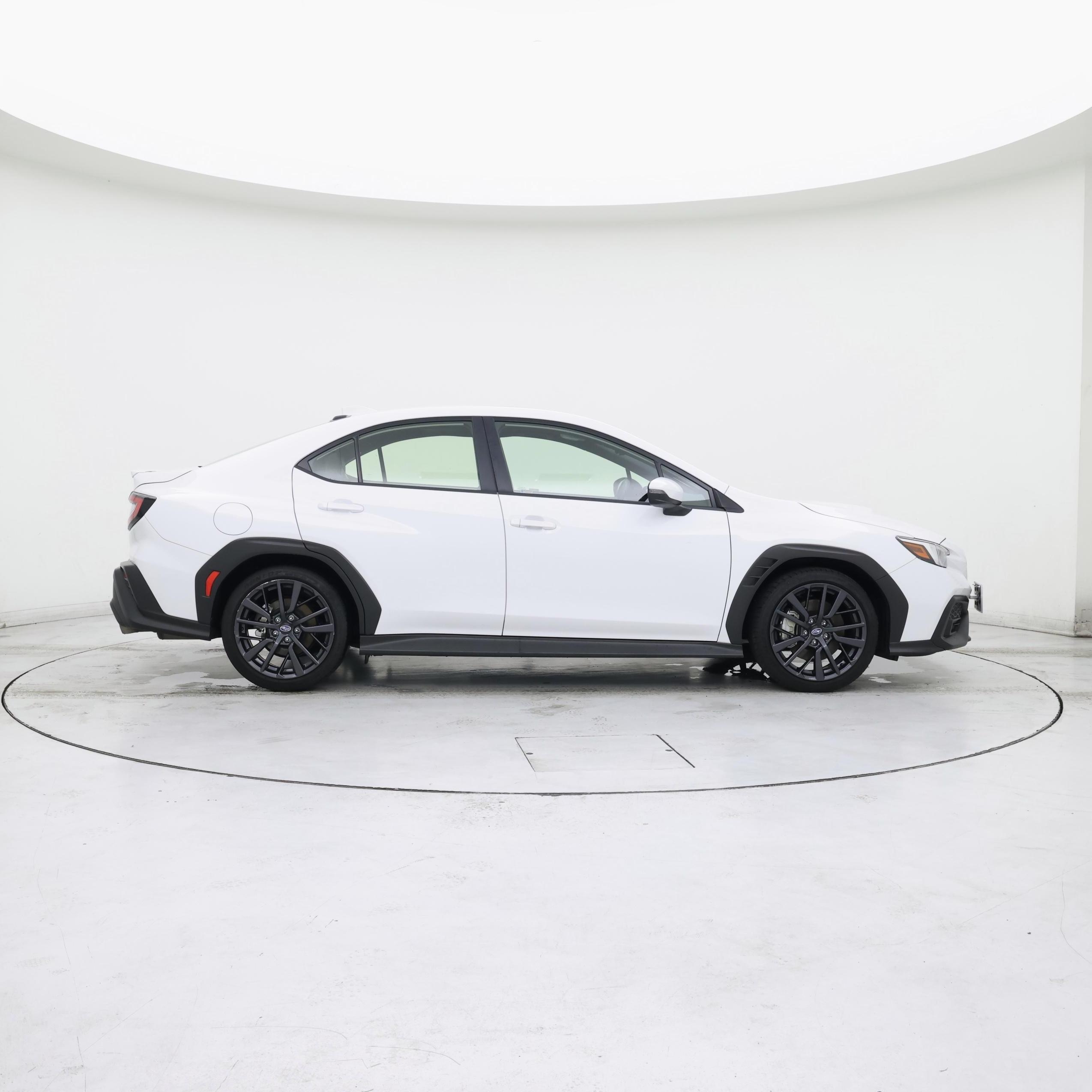 Thumbnail: 2022 Subaru WRX - 7