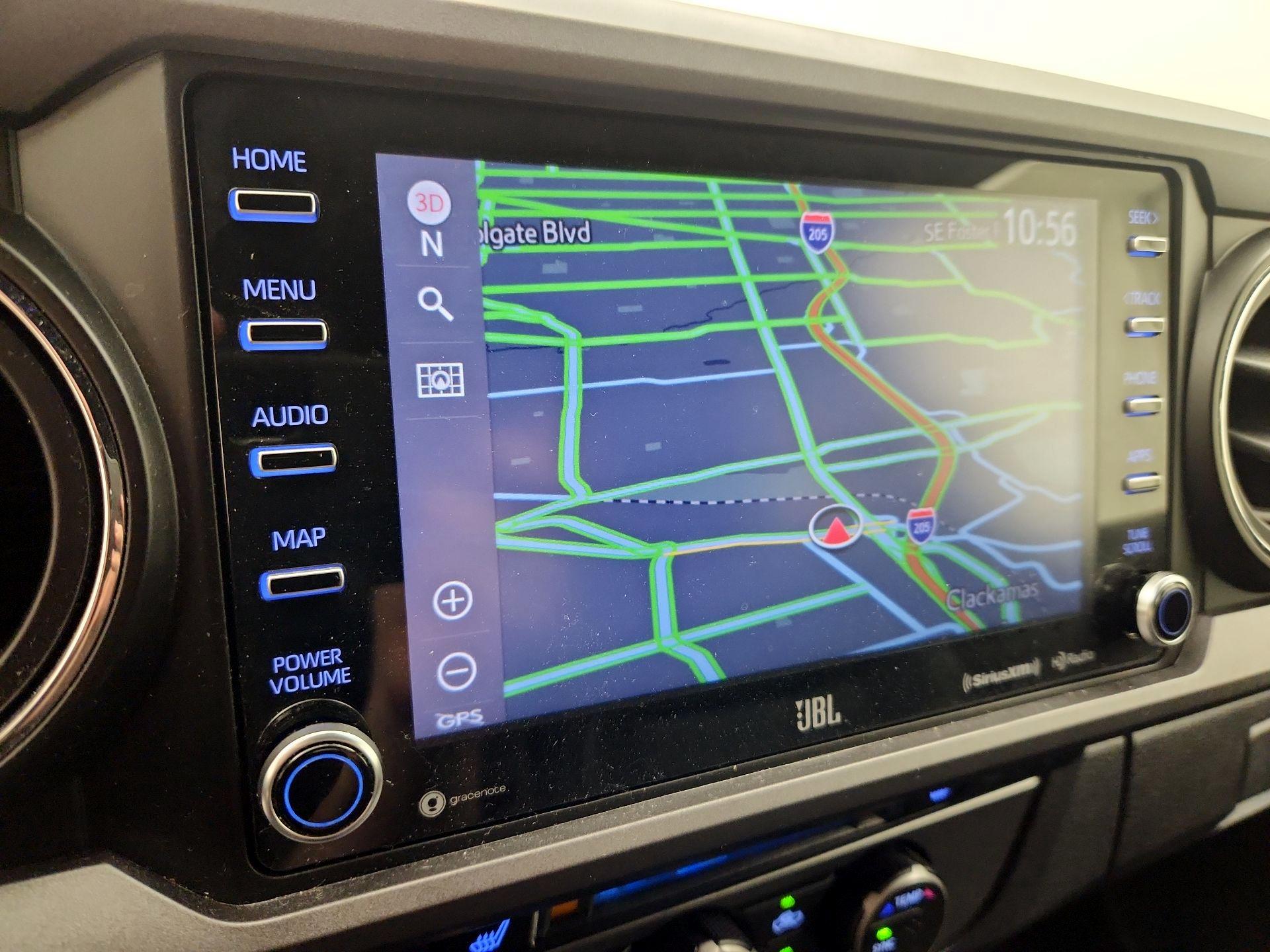 Thumbnail: 2021 Toyota Tacoma - 14