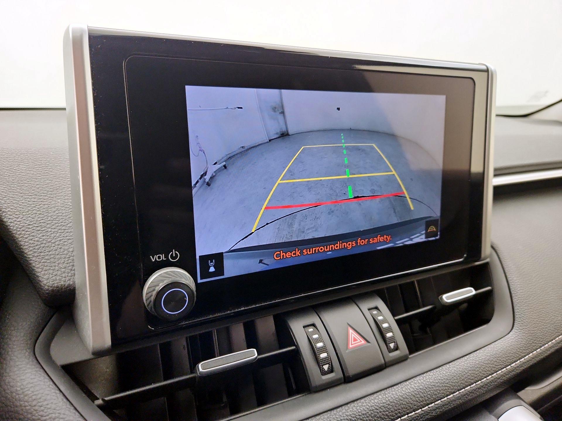 Thumbnail: 2023 Toyota RAV4 - 14