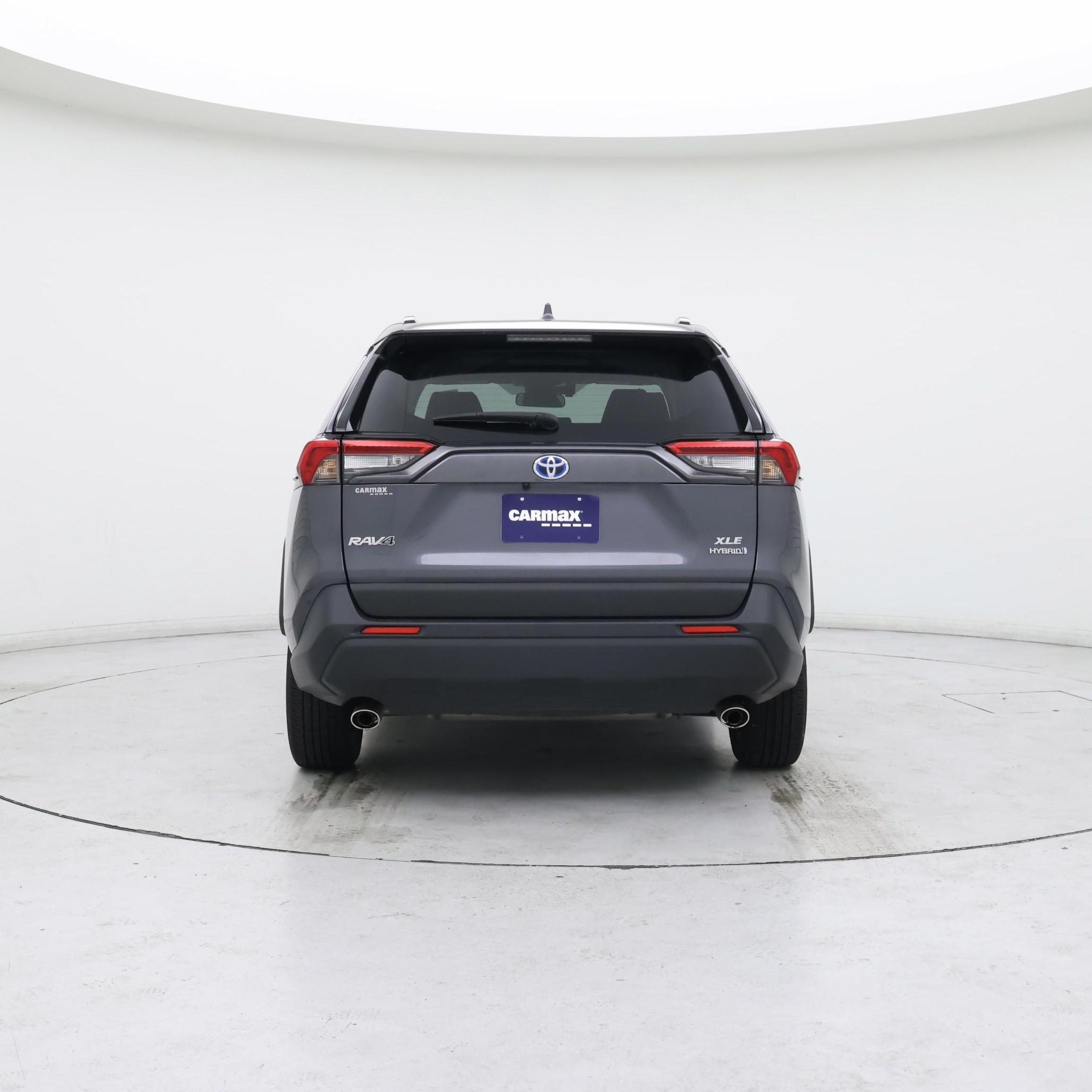 Thumbnail: 2023 Toyota RAV4 - 6