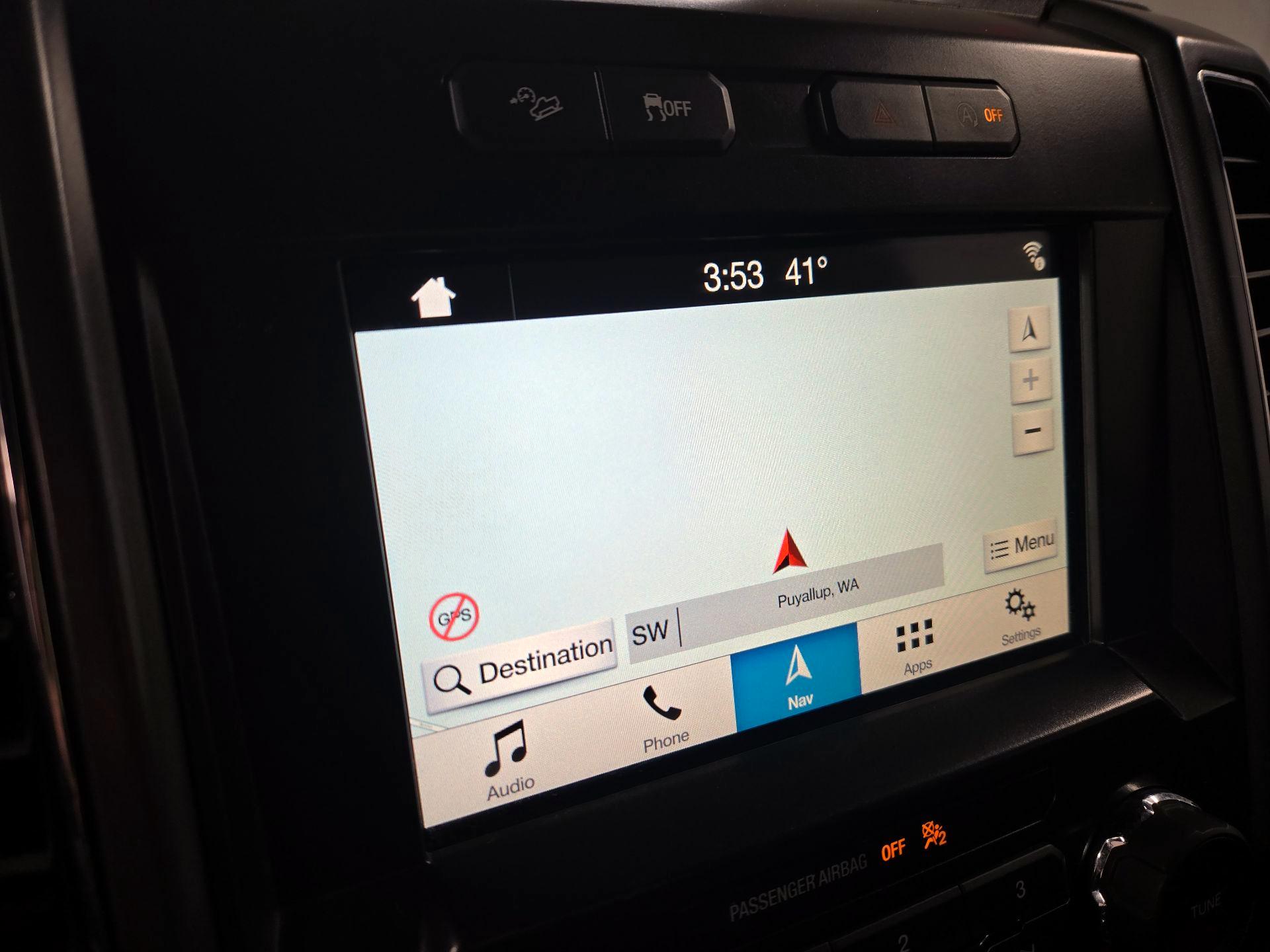 Thumbnail: 2017 Ford F-150 - 14