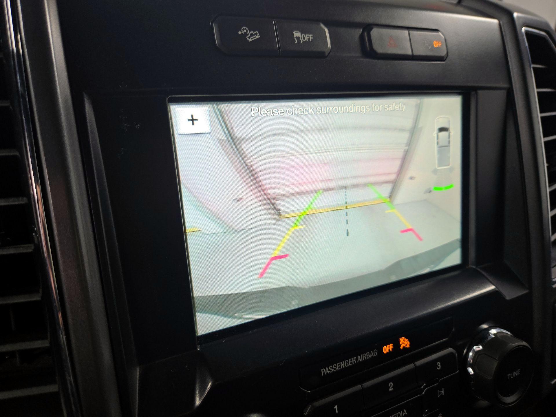 Thumbnail: 2017 Ford F-150 - 15