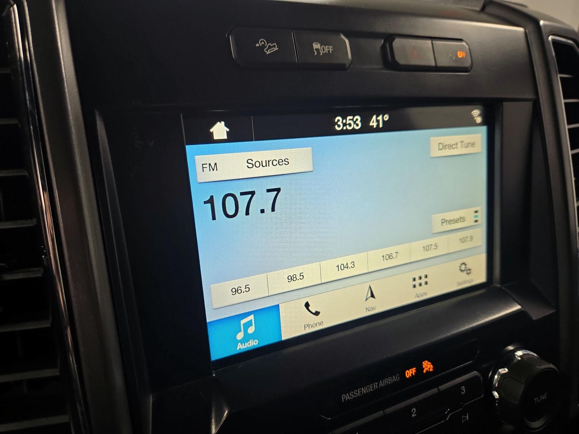 Thumbnail: 2017 Ford F-150 - 16