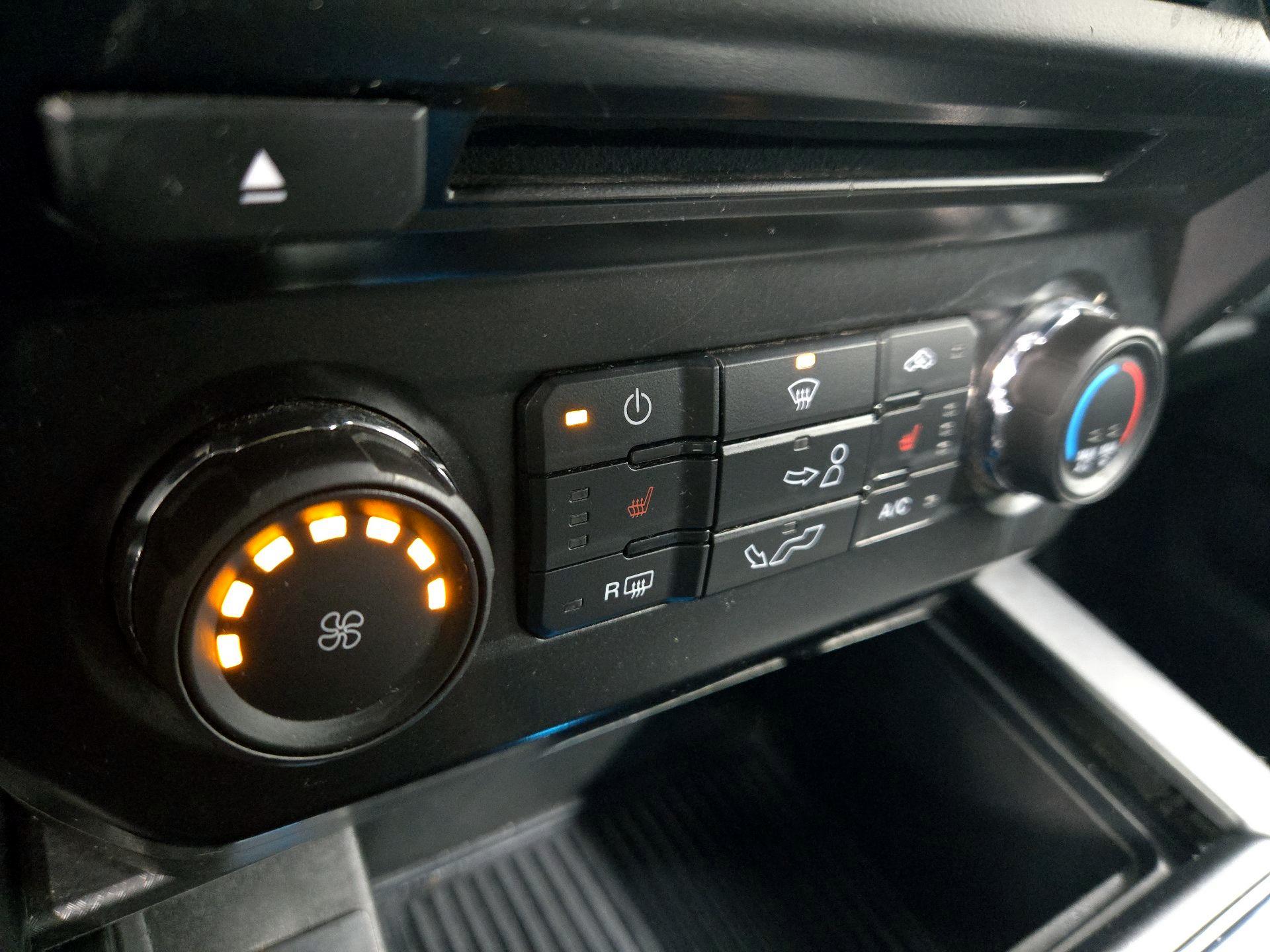 Thumbnail: 2017 Ford F-150 - 17